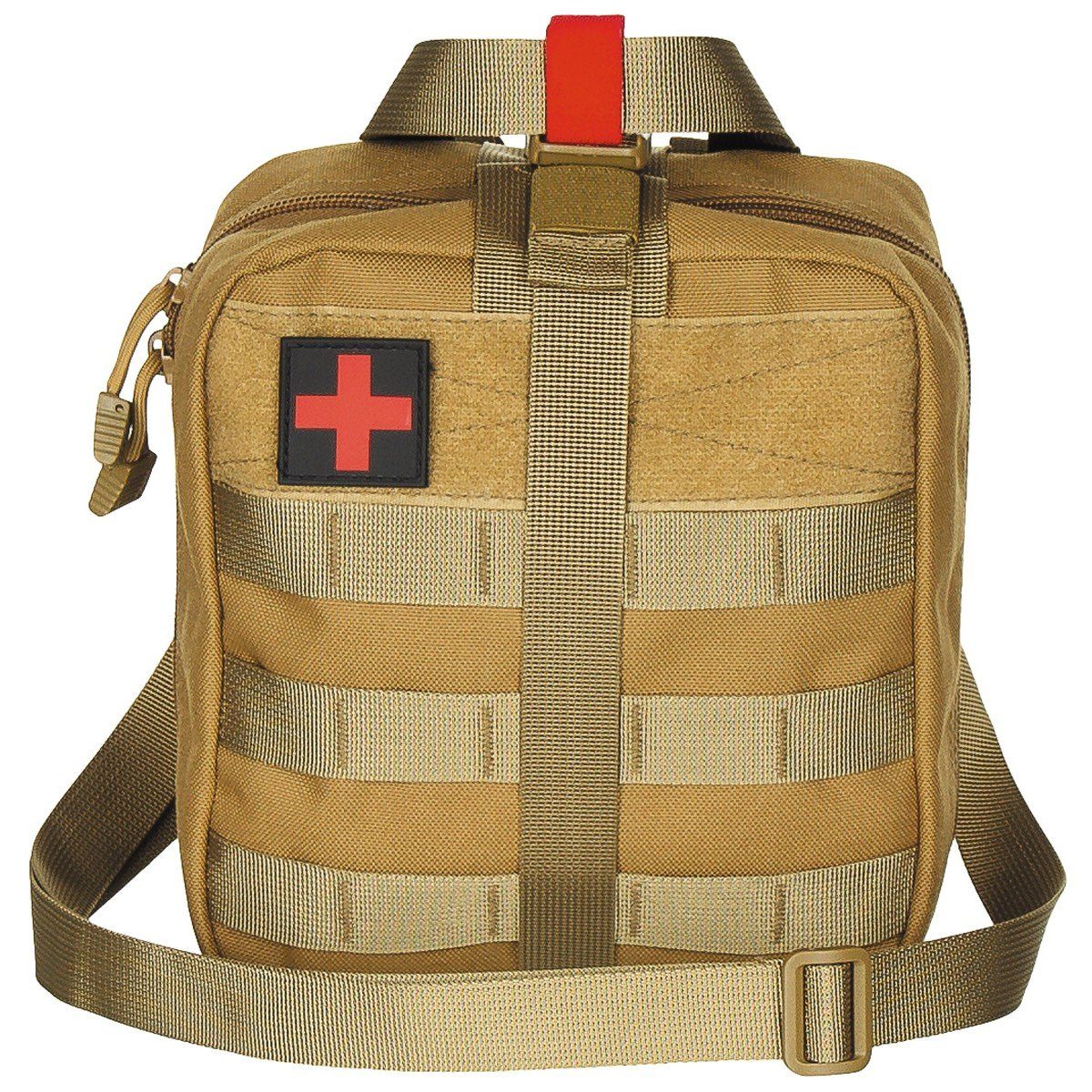 MFH Umhängetasche Tasche, Erste-Hilfe, groß, MOLLE, günstig online kaufen
