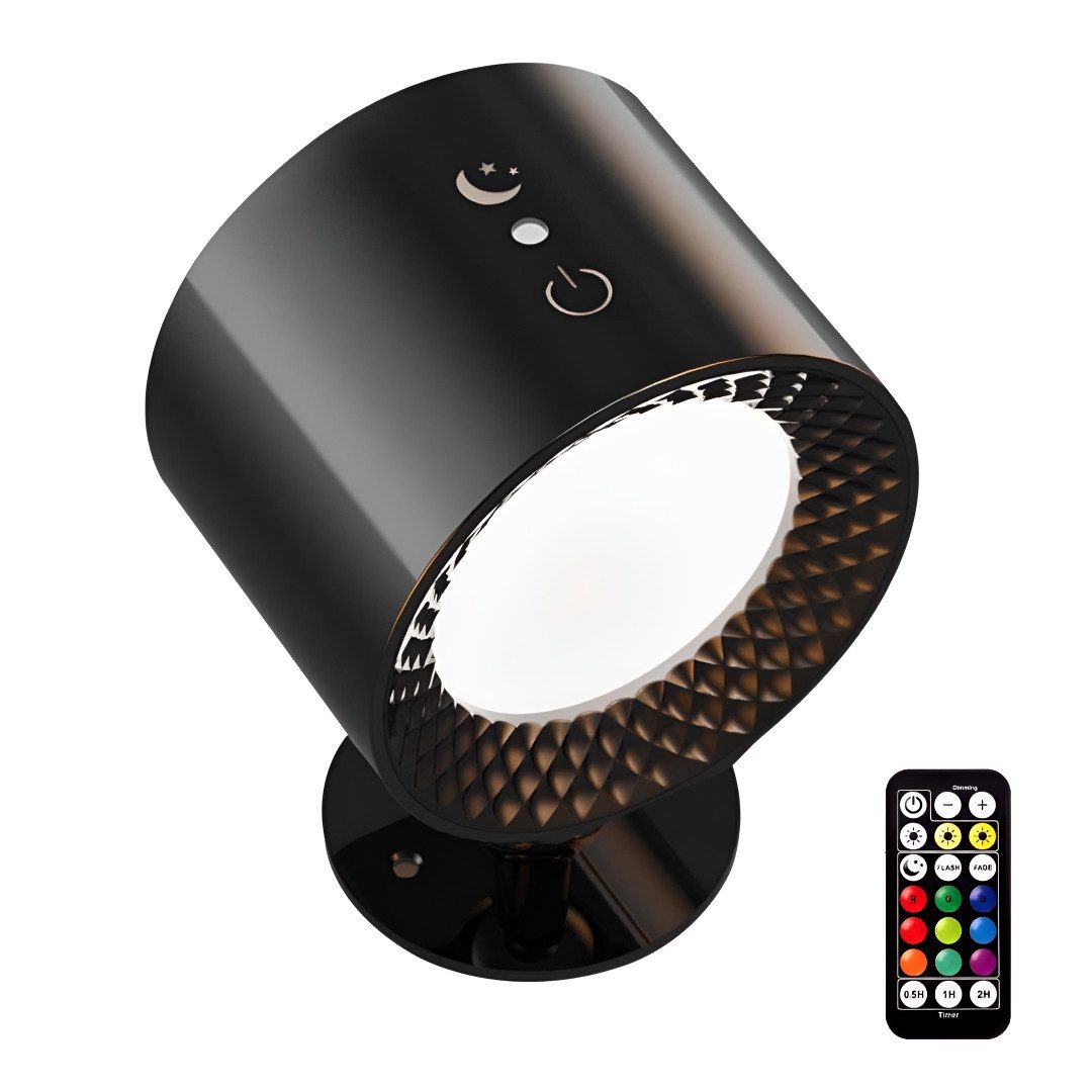 BlingBin LED Wandleuchte Innen Wandlampe RGB günstig online kaufen