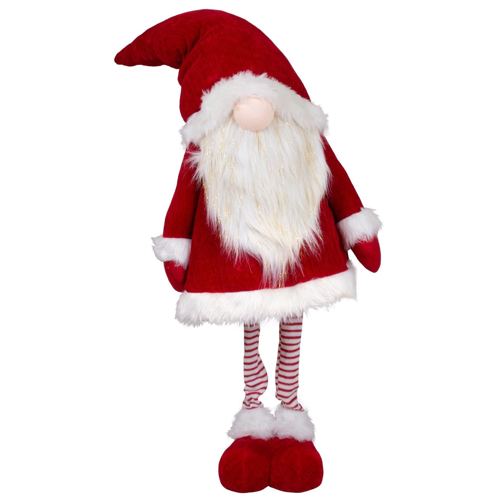 Wichtel Weihnachtsfigur 80 cm (125 cm)
