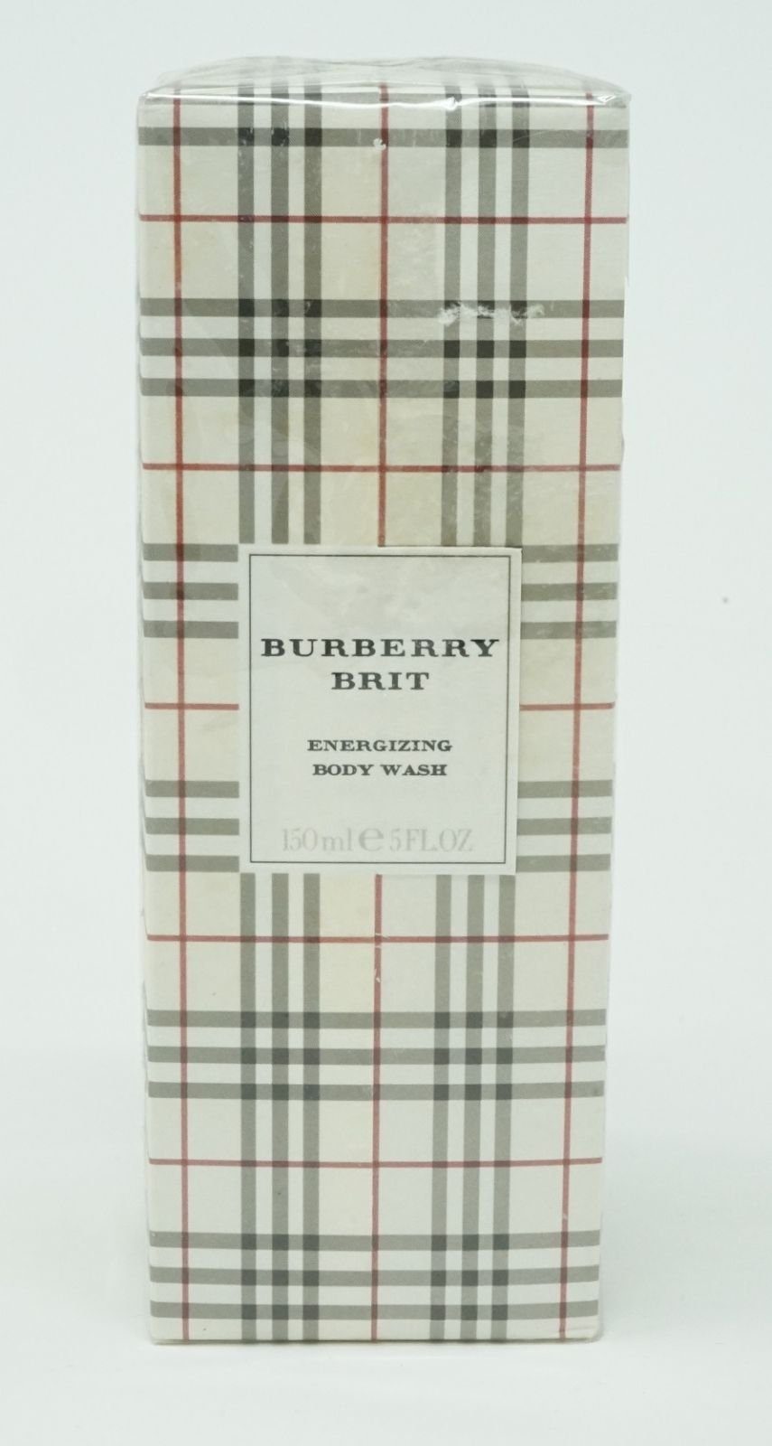 BURBERRY Duschpflege Burberry Brit Women Energizing Body Wash 150ml