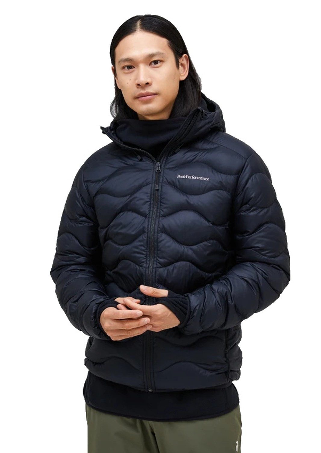 Peak Performance Skijacke
