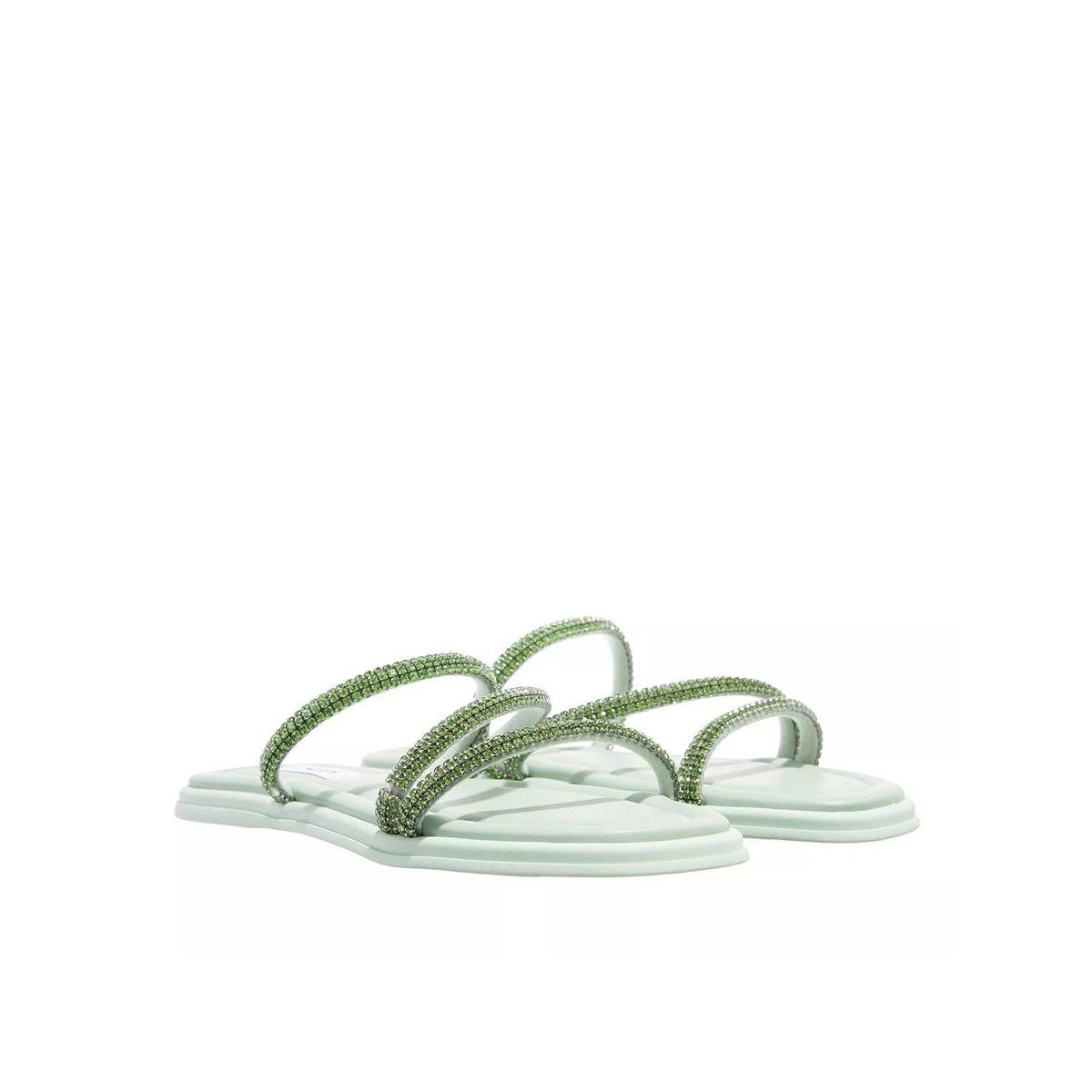 Sandalette MADDEN grün (1-tlg) STEVE