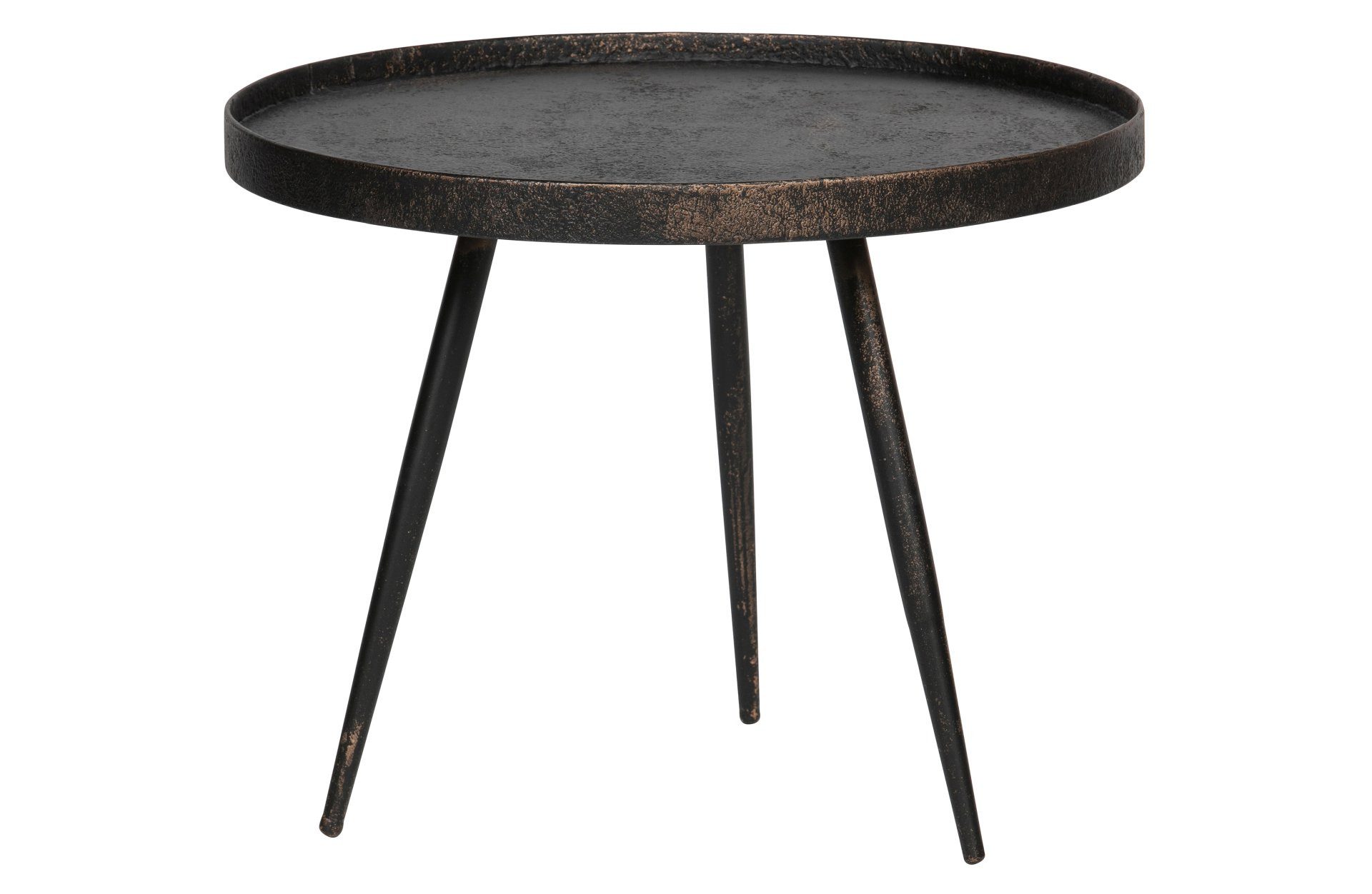 BePureHome Beistelltisch Bounds, Ø 58 cm günstig online kaufen