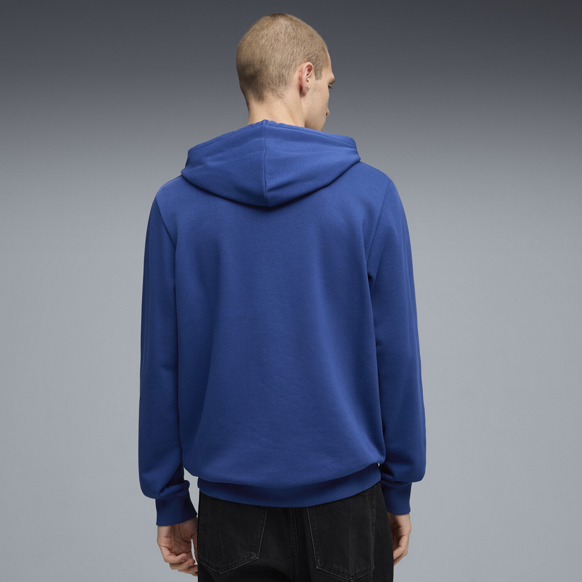 PUMA Hoodie BMW M MOTORSPORT Essentials Hoodie Herren
