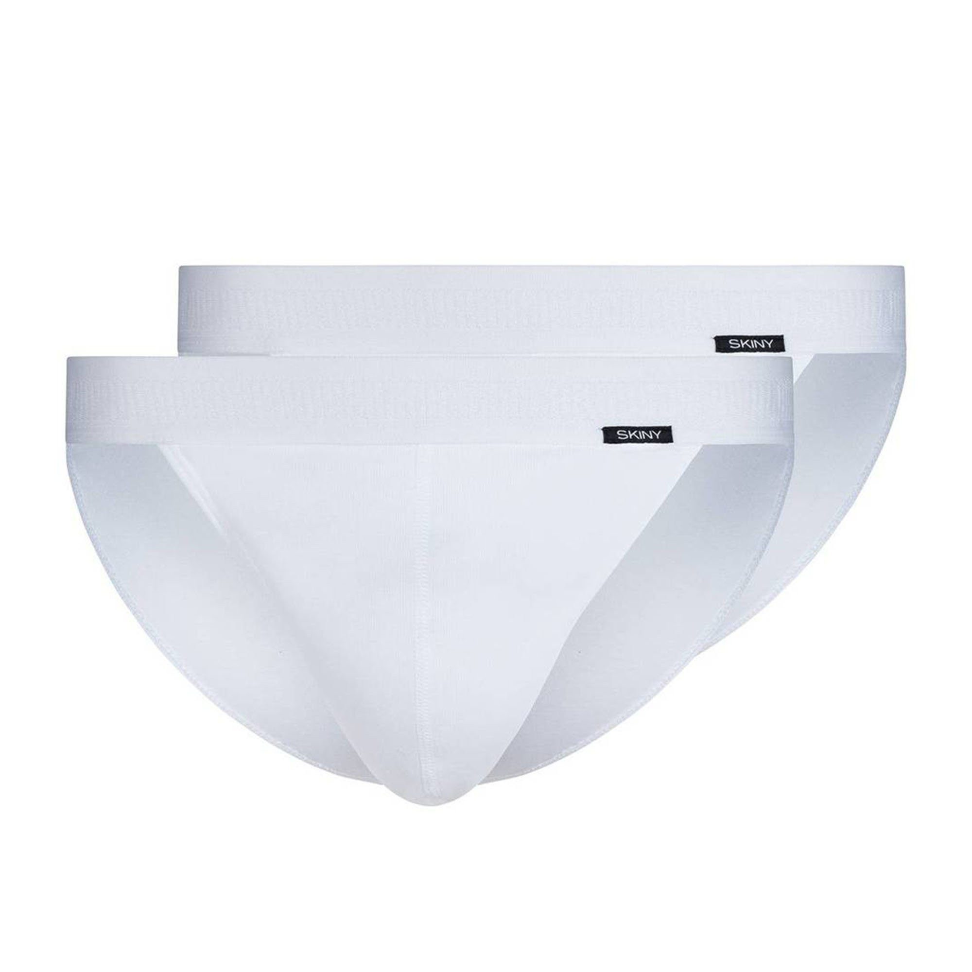 Skiny Slip Herren Slip 2er Pack günstig online kaufen