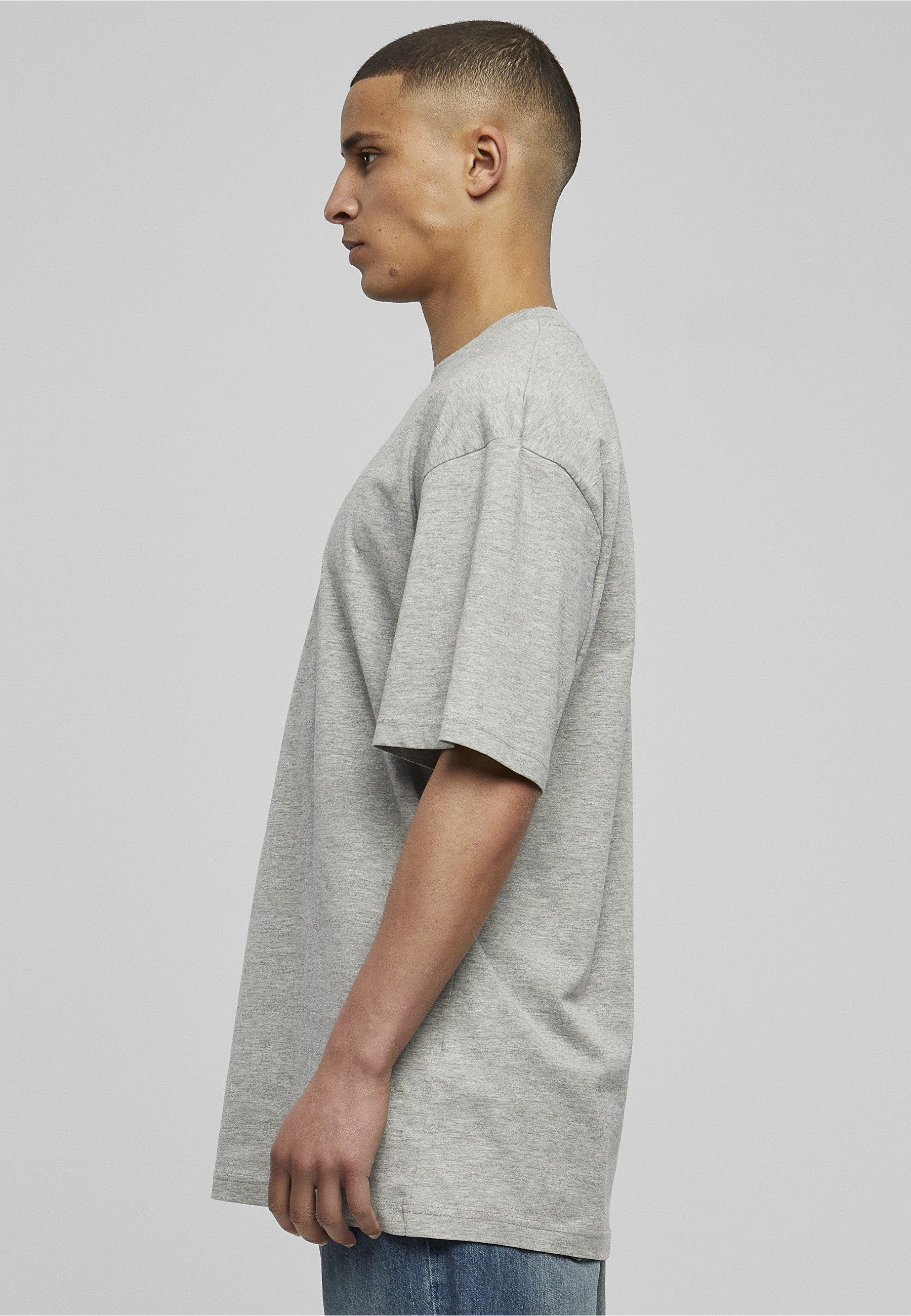 URBAN CLASSICS T-Shirt Urban Classics Herren Tall Tee (1-tlg) – Bild 4 von 5