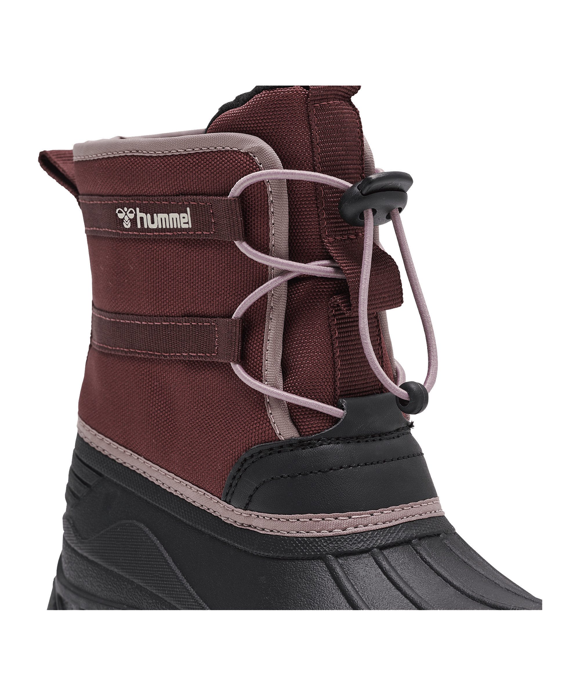 hummel Hummel Icicle Boots Kids Kinder Sneaker