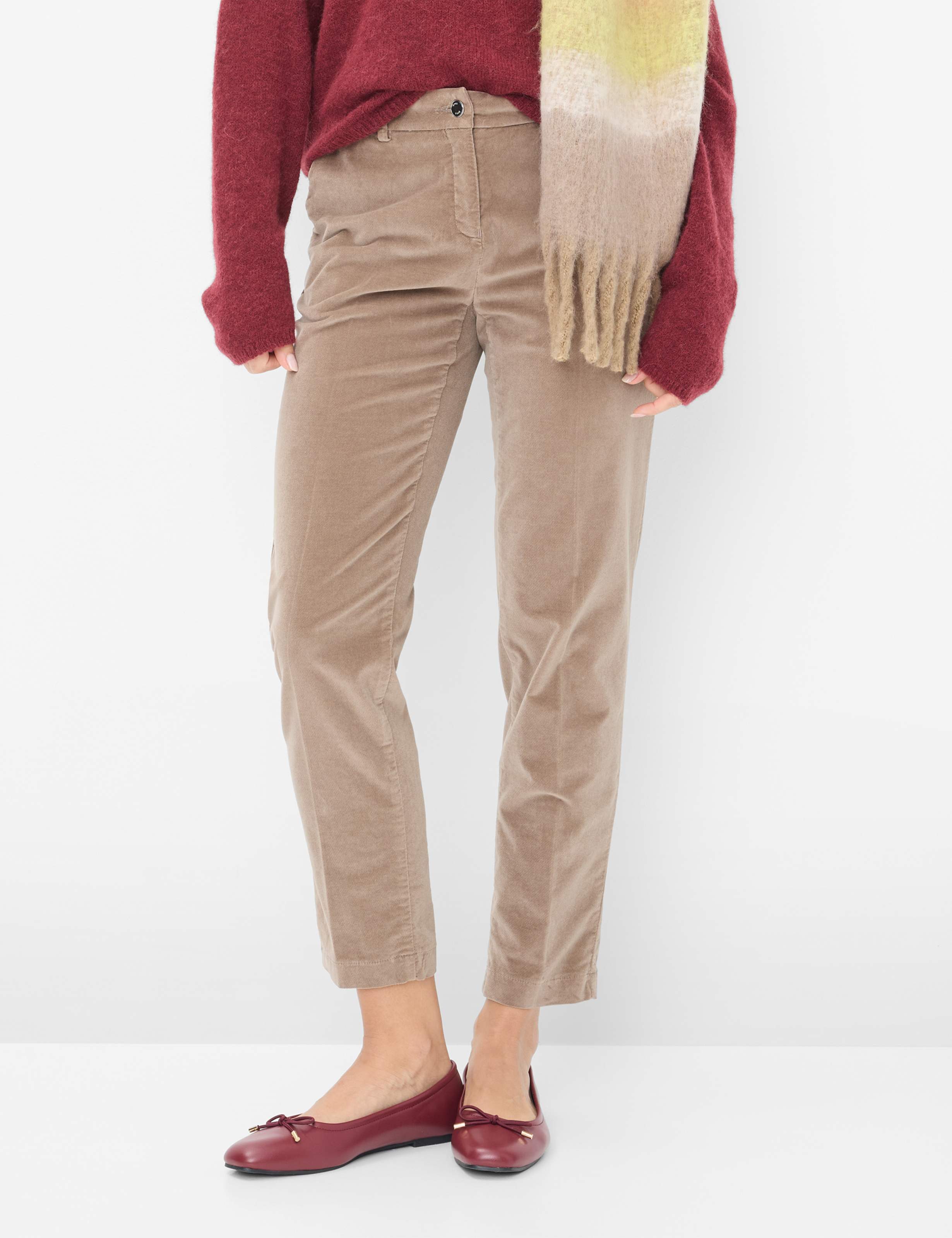 Brax Cordhose Style MARON S