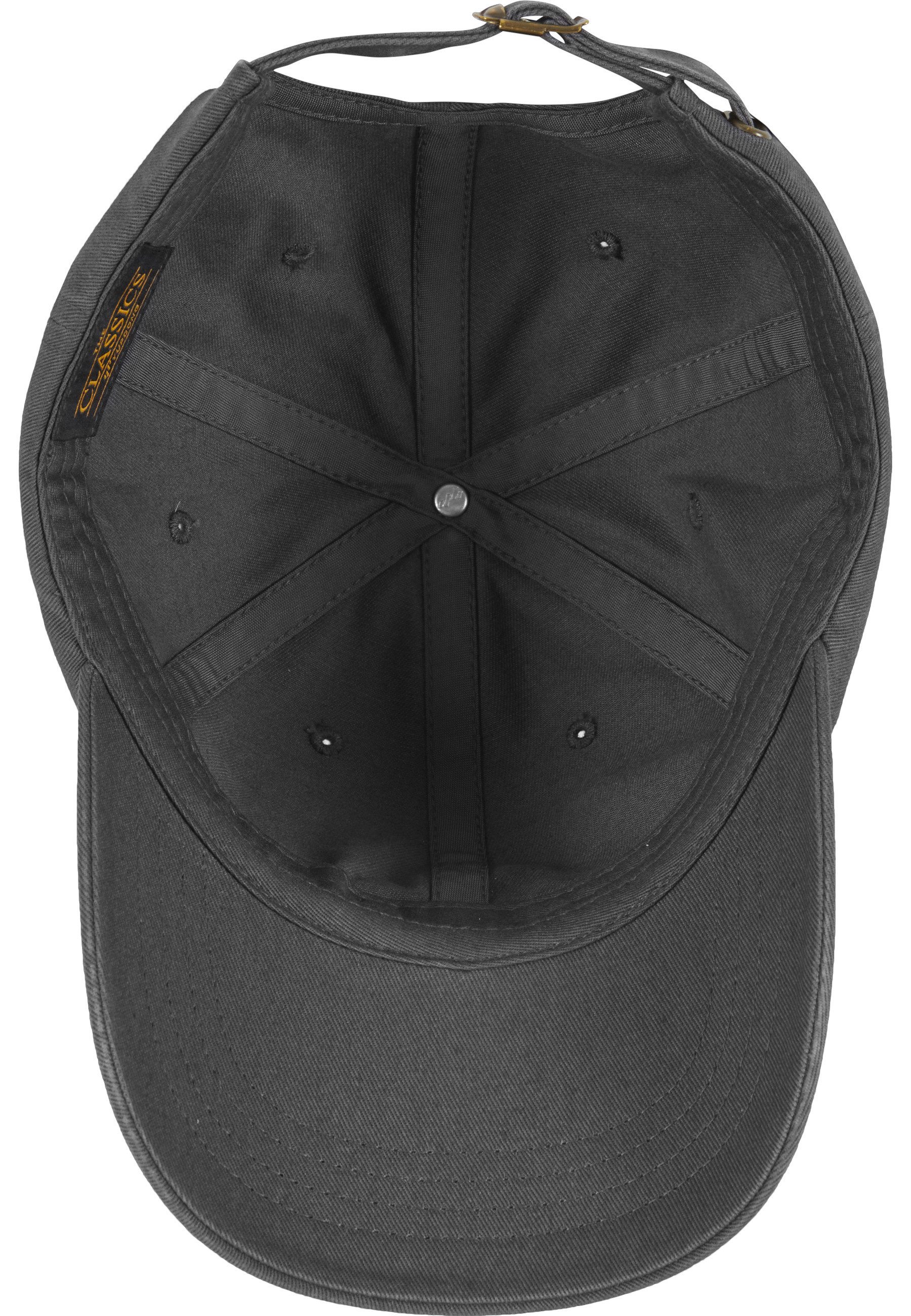 Flexfit Flex Cap Flexfit Cap Low Profile Garment Washed