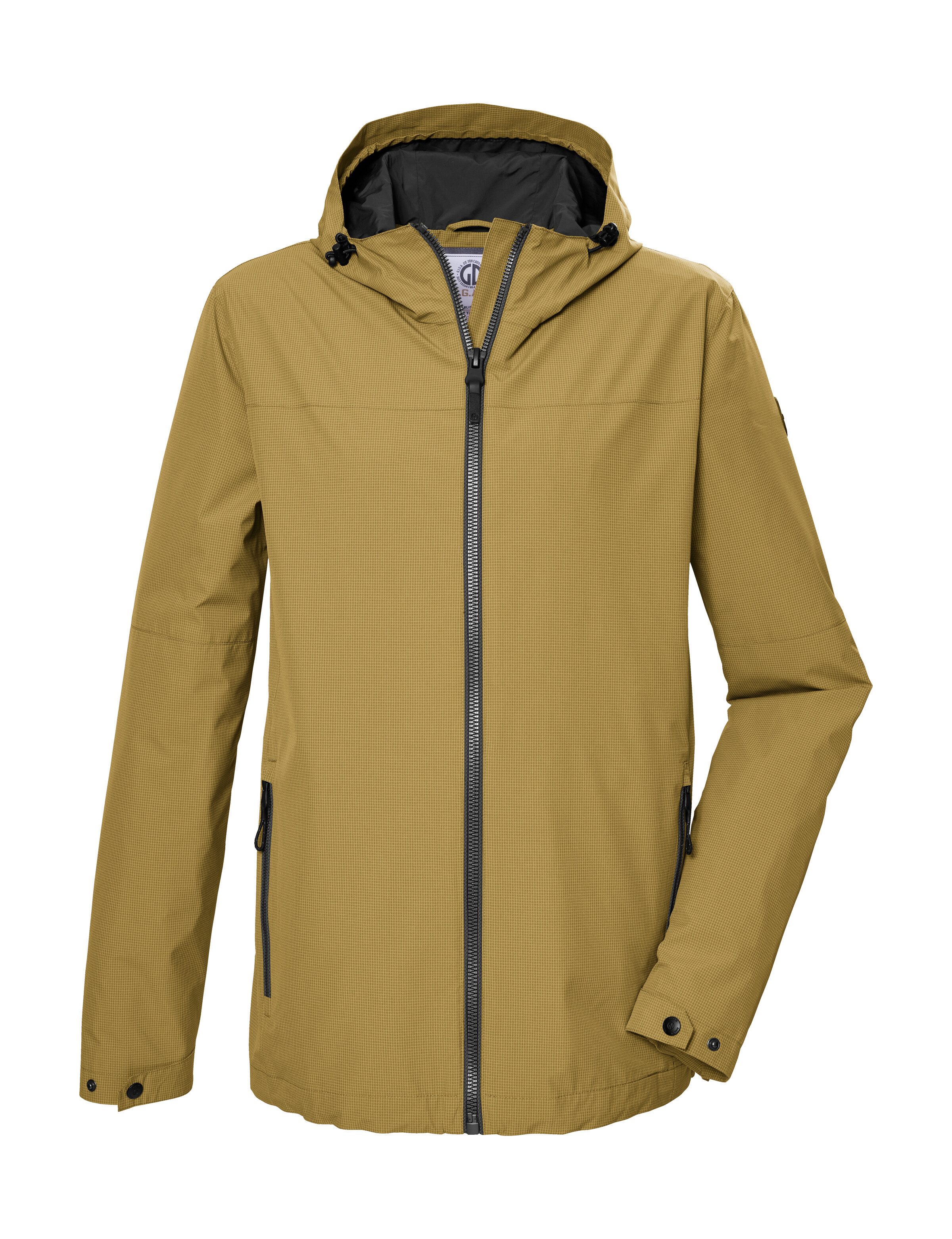 Funktionsjacke GS 80 MN JCKT