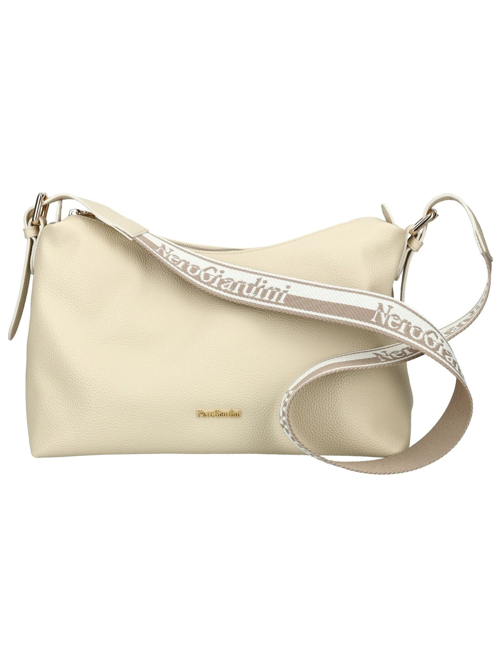 Umhängetasche Nero Giardini Taschen Lederimitat