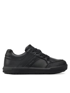 Geox Sneakers J Arzach B. D J844AD 05443 C9999 M Black Sneaker