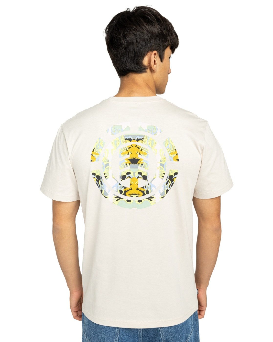 Element T-Shirt Surreal Icon