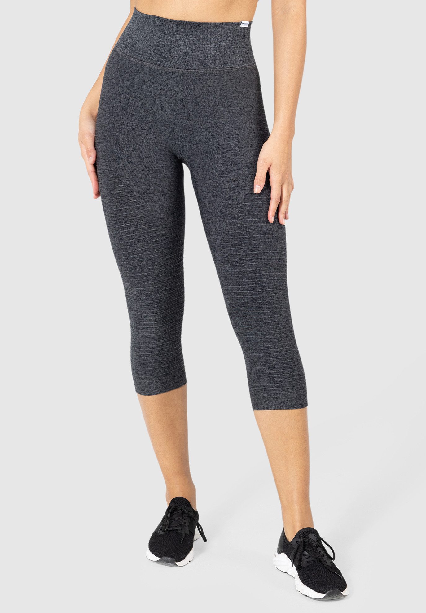 Smilodox Leggings Anita, Capri Leggings im günstig online kaufen