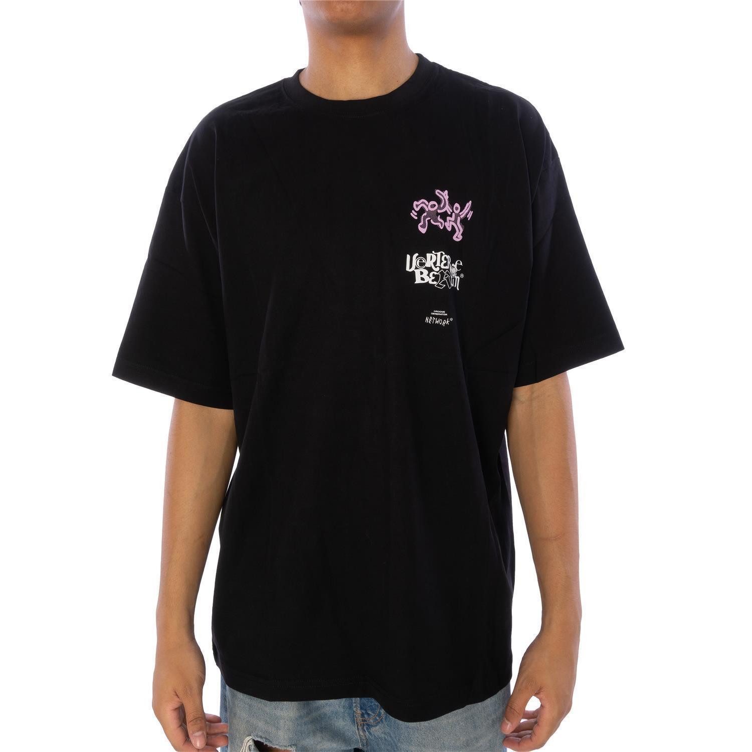 Vertere Berlin T-Shirt T-Shirt Vertere Berlin Groove Generator