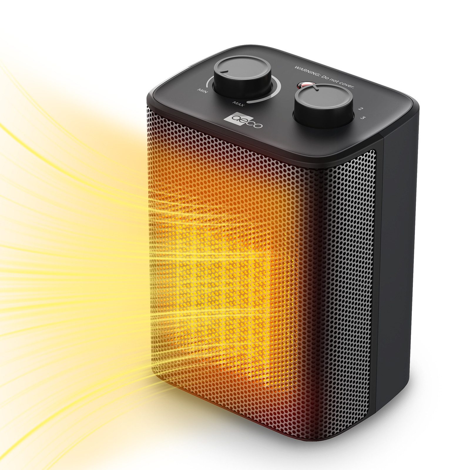 AECO Тепловентиляторы EcoHeat One, Тепловентиляторы