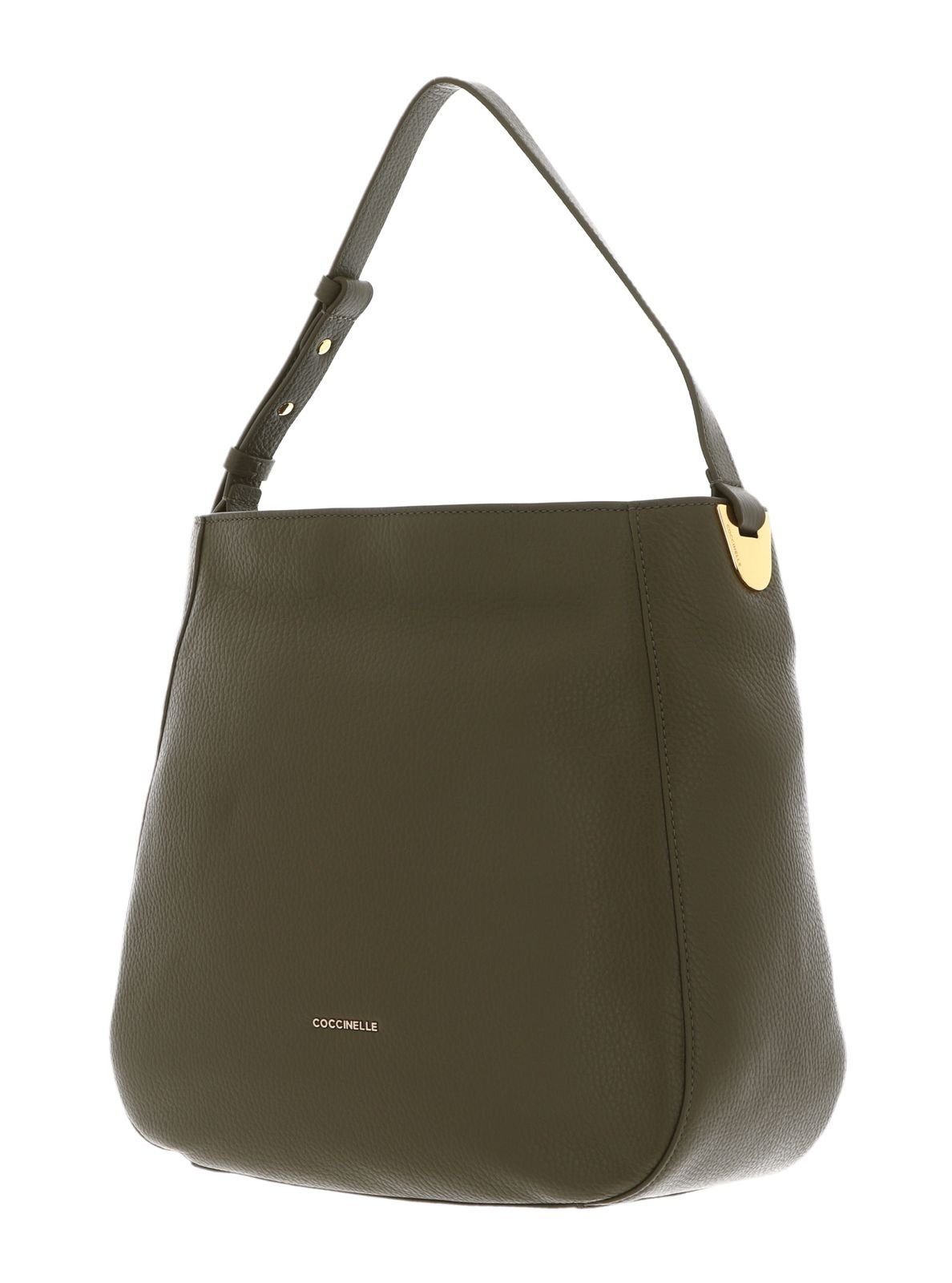 COCCINELLE Schultertasche Lea
