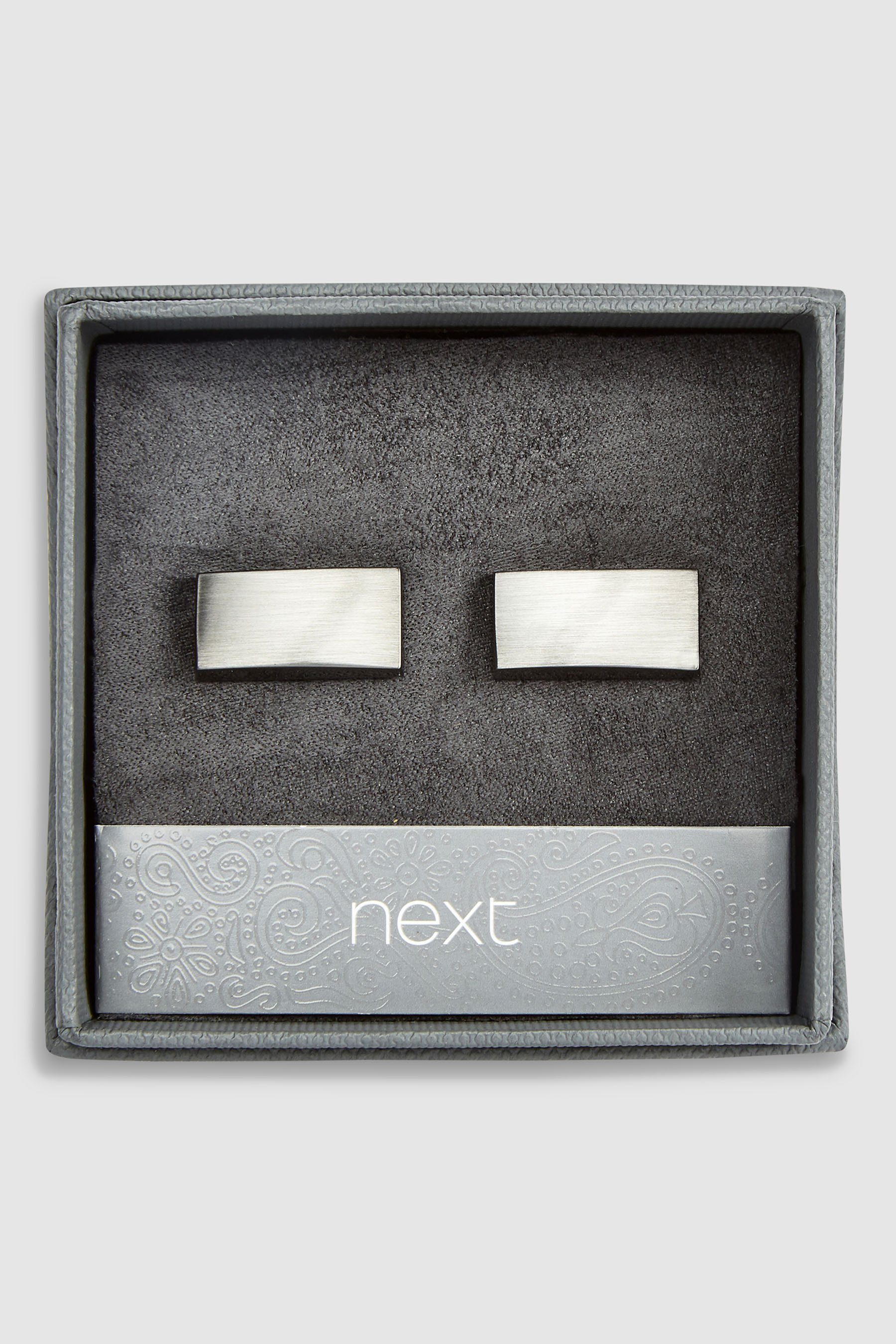 Next Manschettenknöpfe Manschettenknöpfe (1-Paar) günstig online kaufen