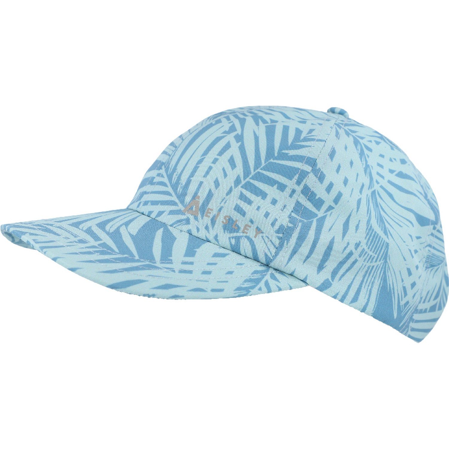 Eisley Baseball Cap Acacic Palmendruck UV-Schutz 50+