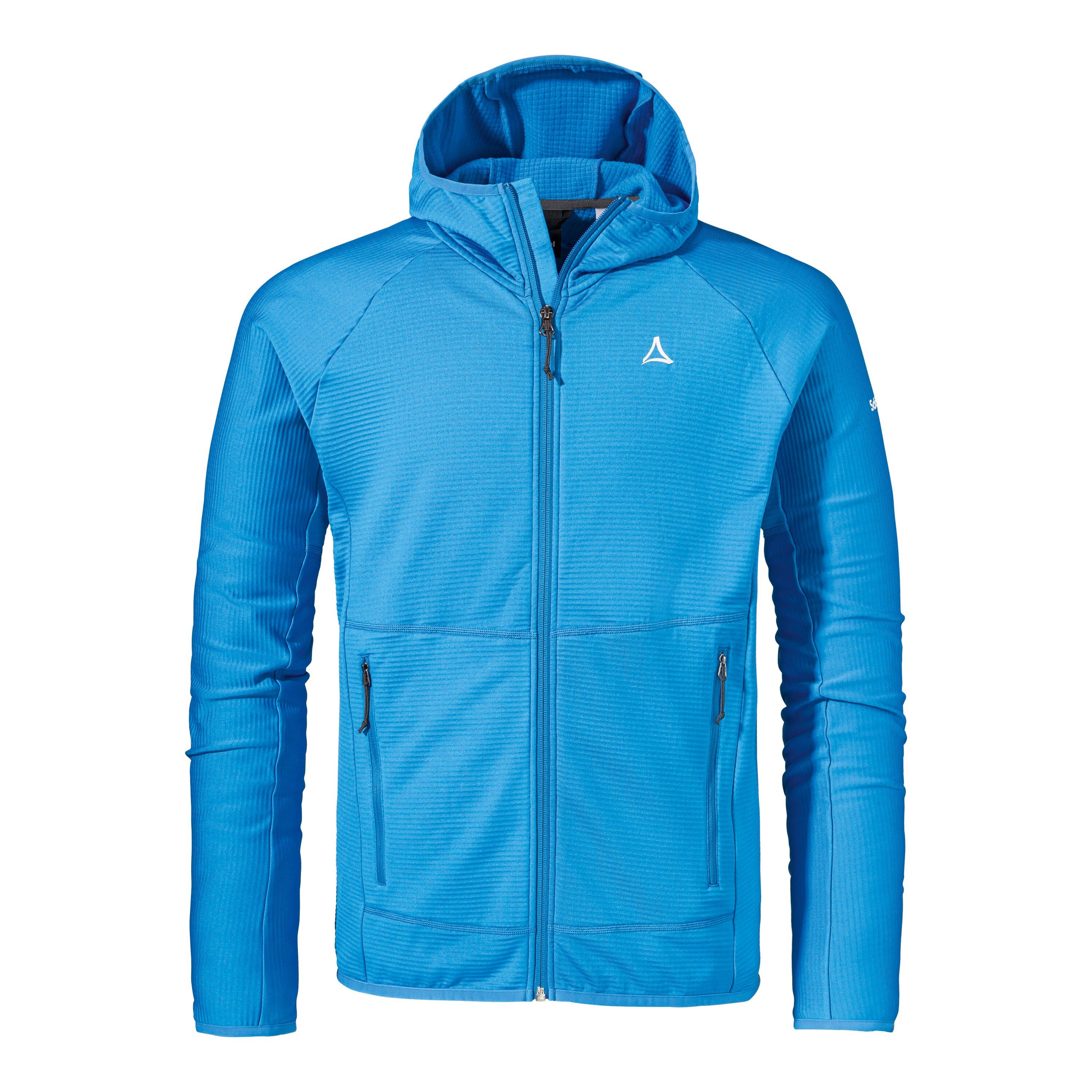 Schöffel Fleecejacke Fleece Hoody Style Cascata günstig online kaufen