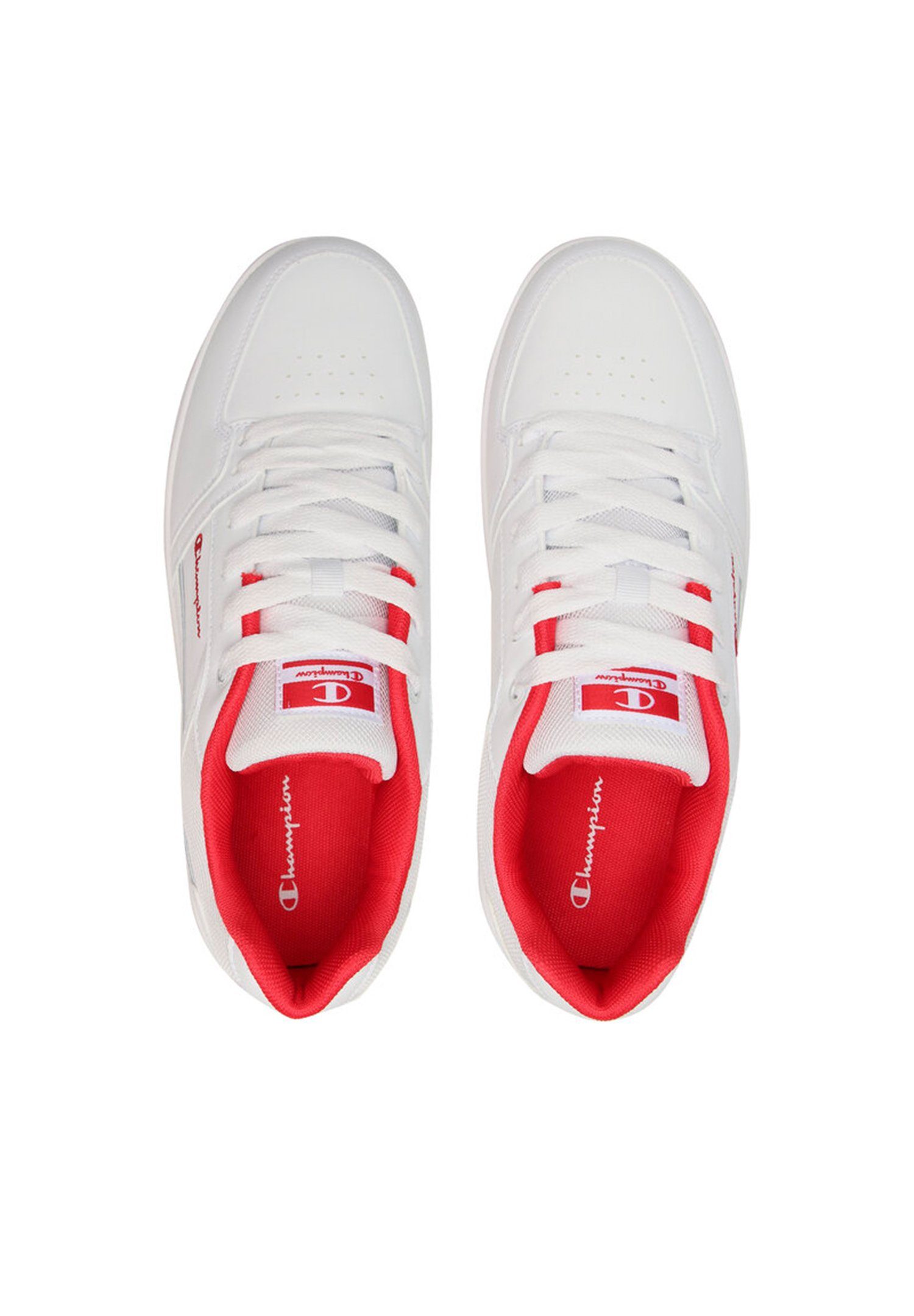 Champion Rd Evolve Low Sneaker