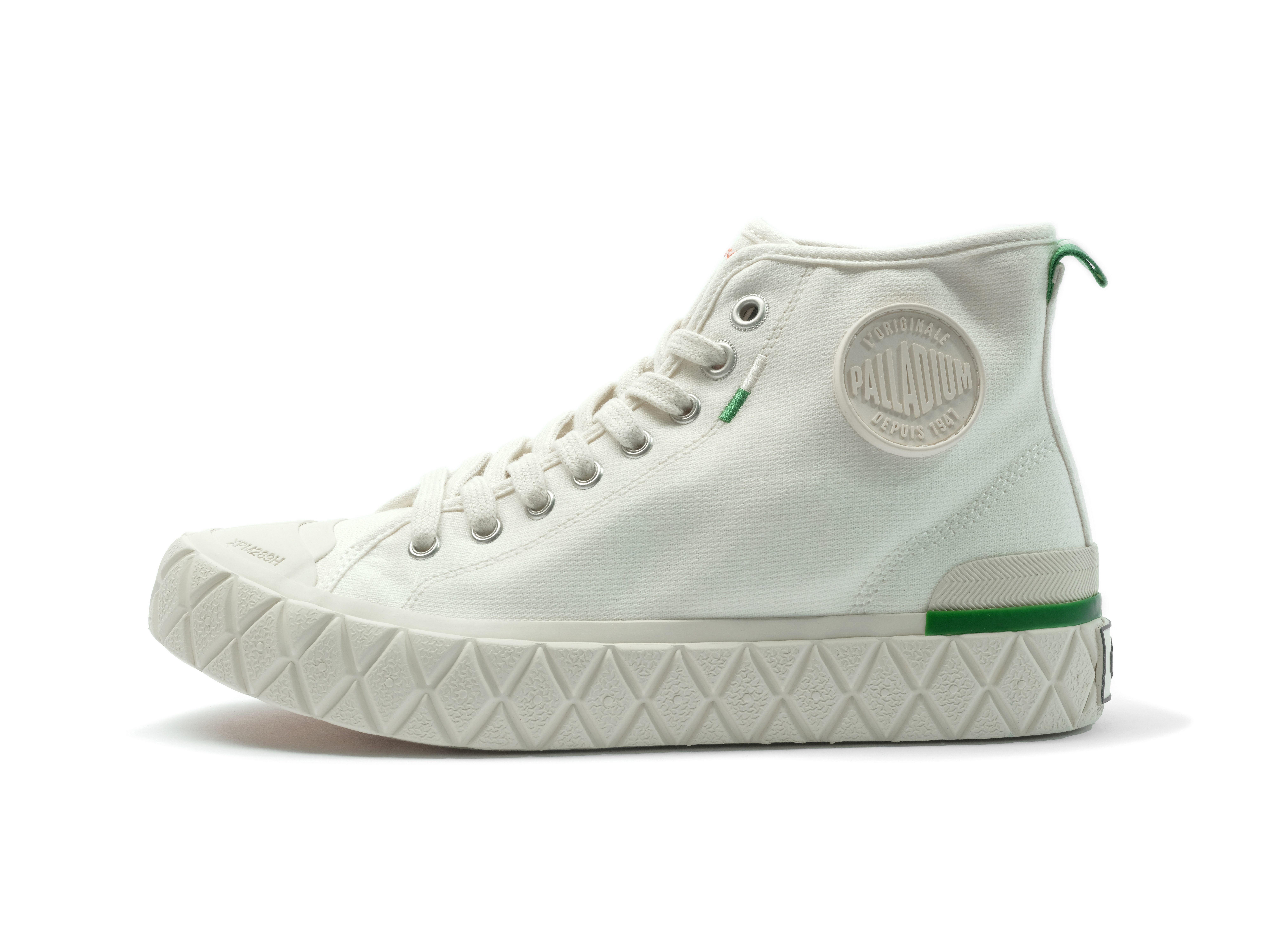 Palladium PALLA ACE CHUKKA ORG Sneaker günstig online kaufen