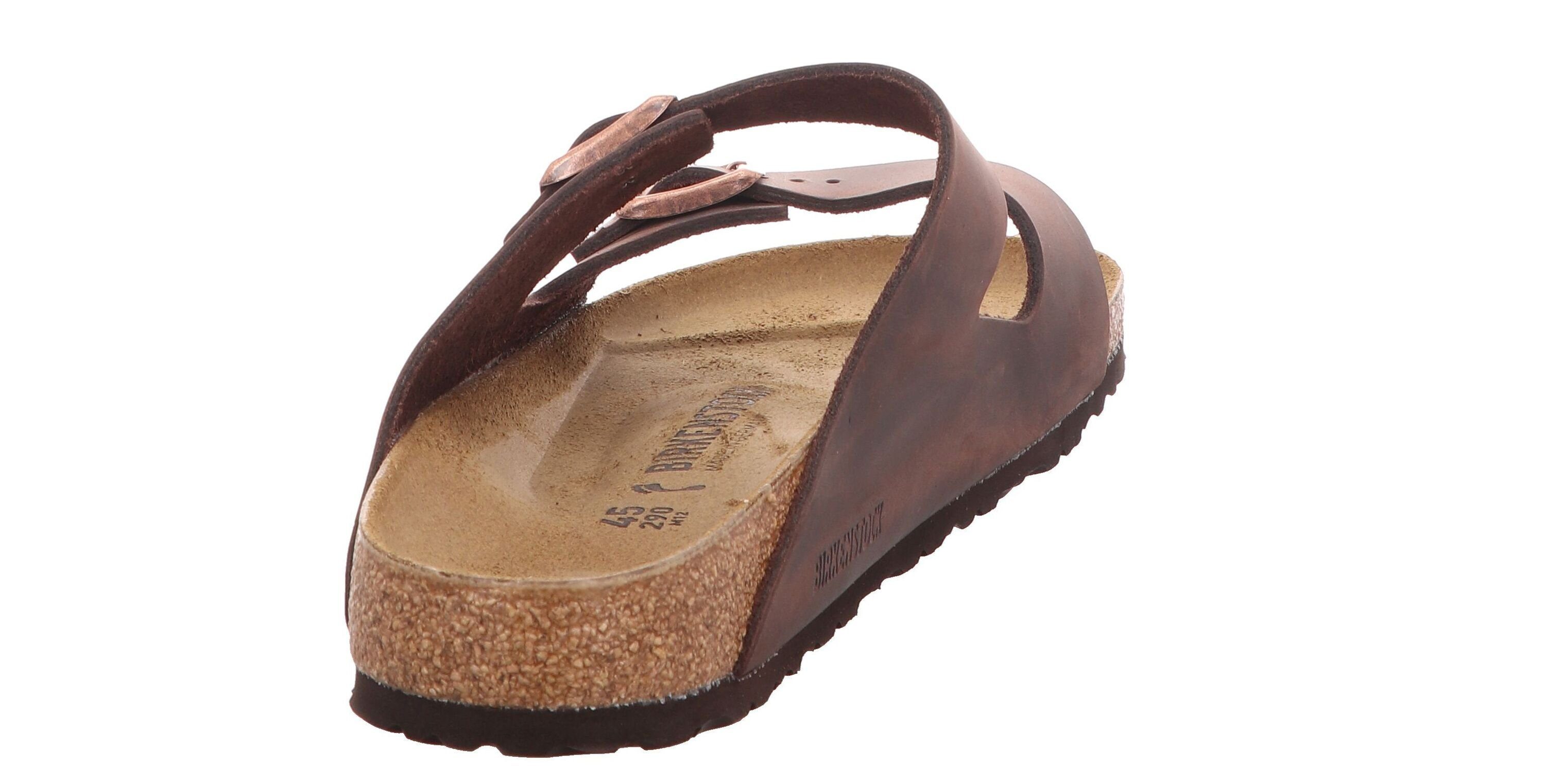 Birkenstock Arizona Pantolette günstig online kaufen