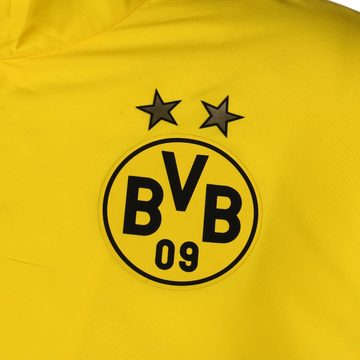 PUMA Sweatjacke Borussia Dortmund Pre-Match Trainingsjacke Herren