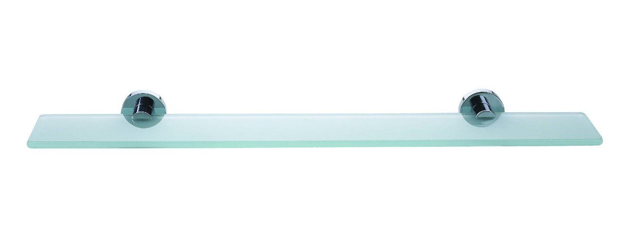 tesa Duschkorb tesa Badregal Smooz 60 cm