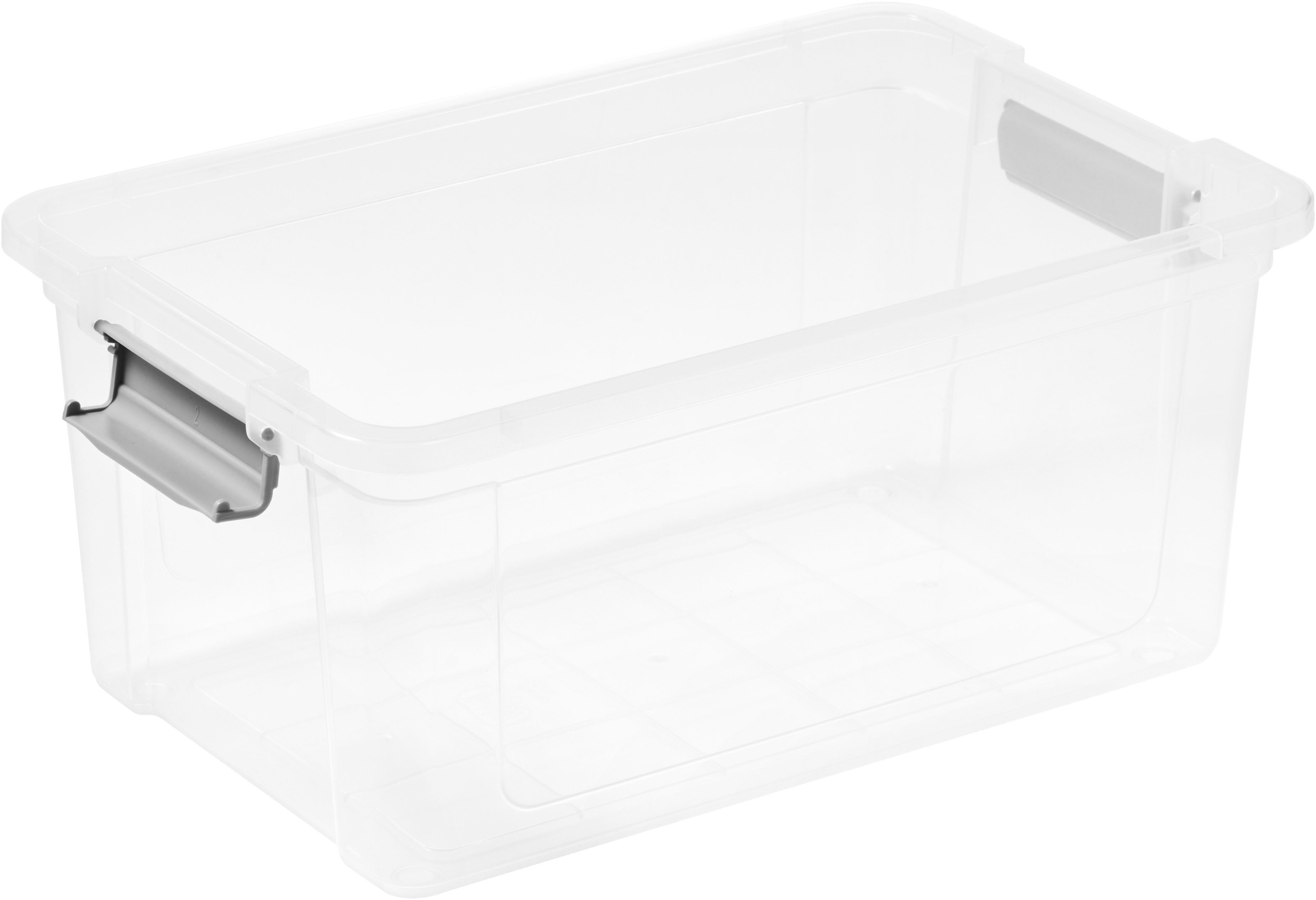 keeeper Organizer henri, Organizer- Box (1 St), bequemer Griff zum einfachen Tragen