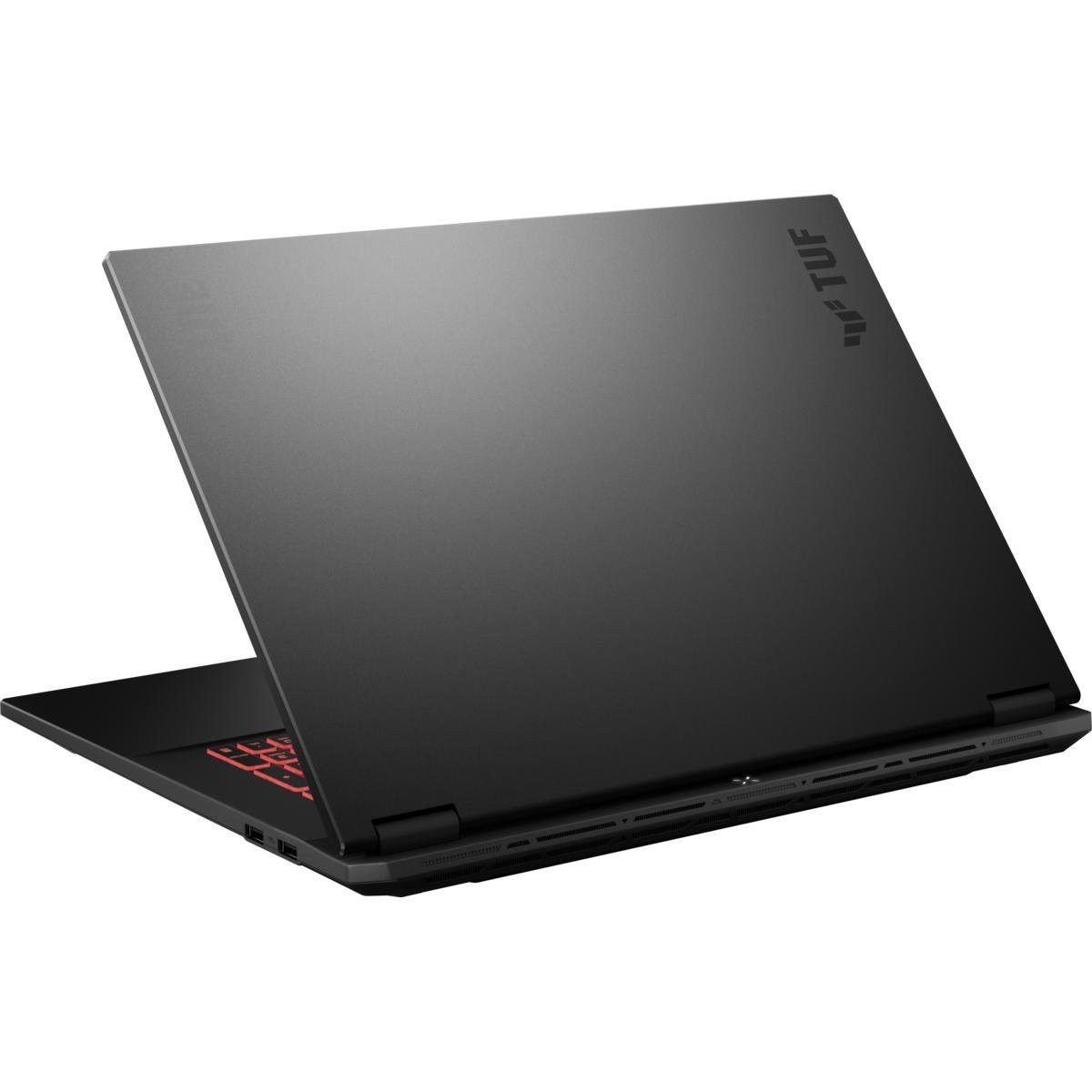 Asus TUF Gaming A18 FA808UM-S8064 Gaming-Notebook (45.72 cm/18 Zoll, AMD Ryzen 7 260, RTX 5060, 6000 GB SSD)