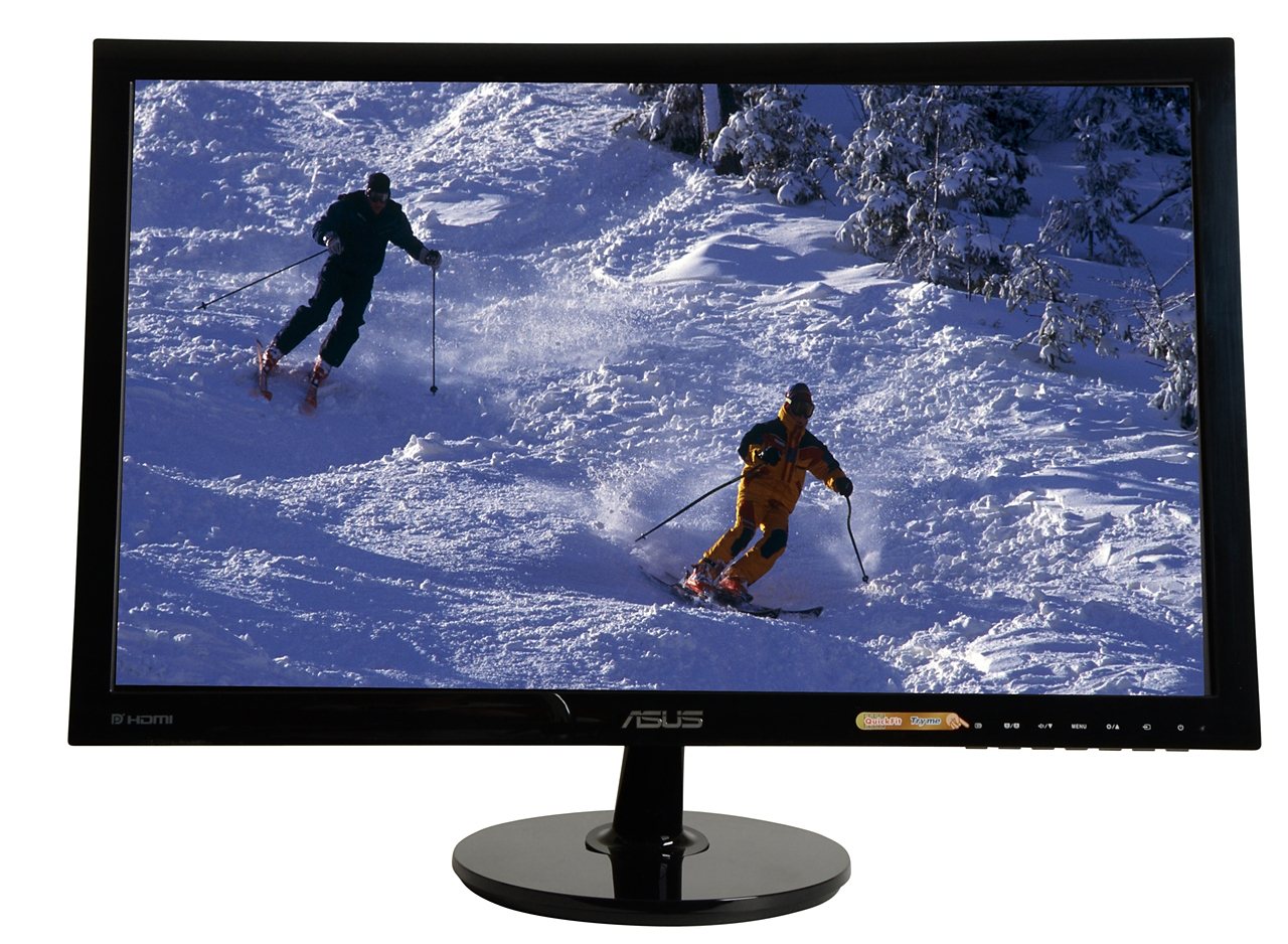 Full HD Monitor, 68,6 cm (27 Zoll) »VS278Q« Full HD Monitor, 68,6 cm (27 Zoll) »VS278Q«