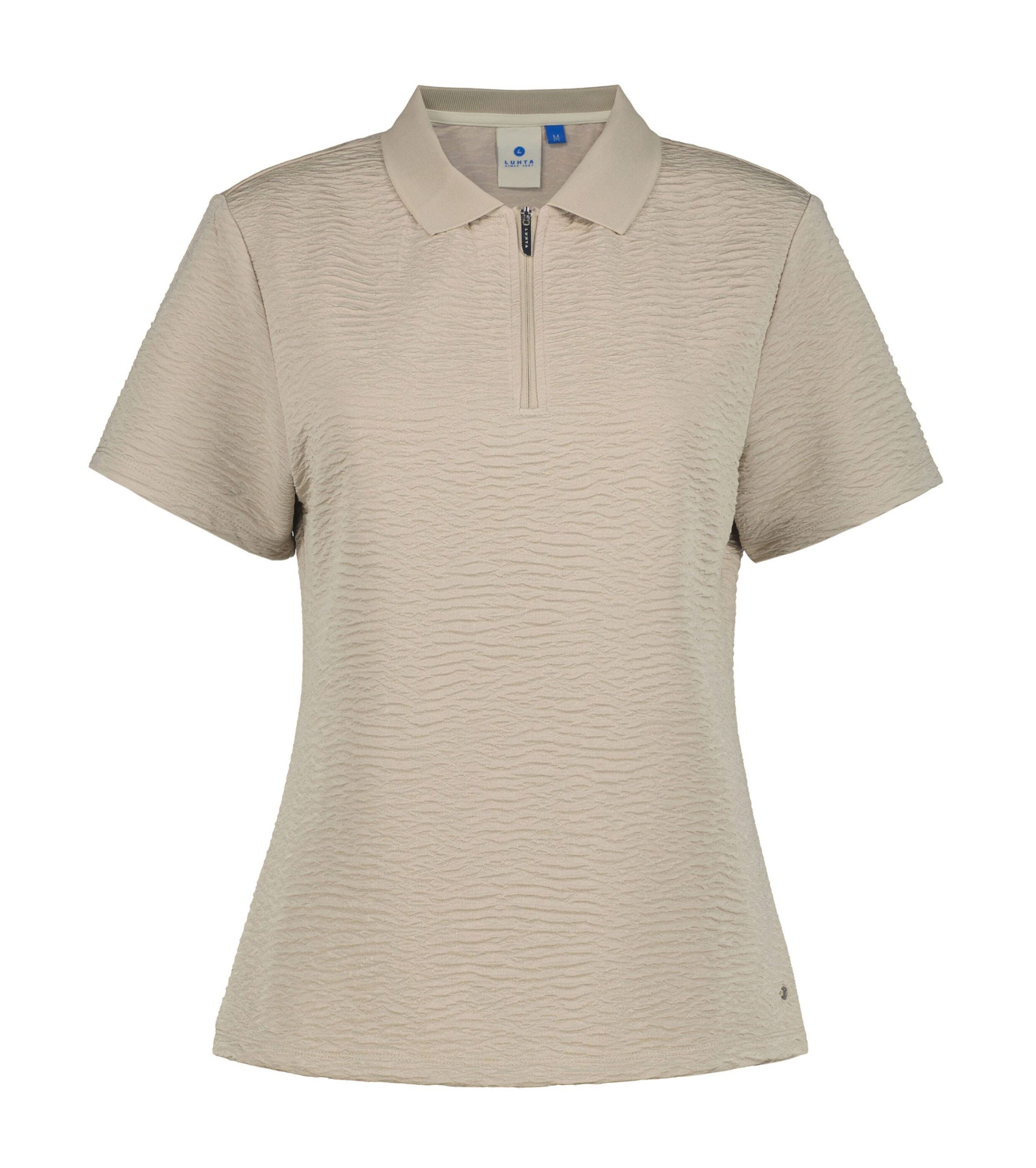 Luhta Poloshirt LUHTA ILMOOLA KITT