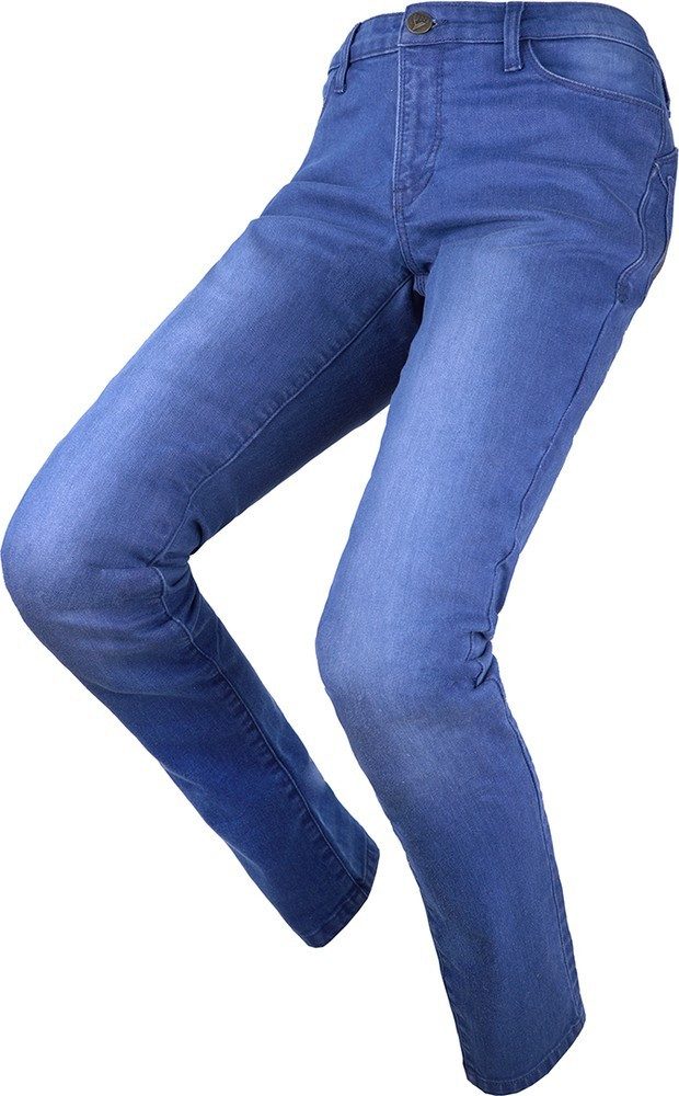 By City Motorradhose Route Ii Jeans