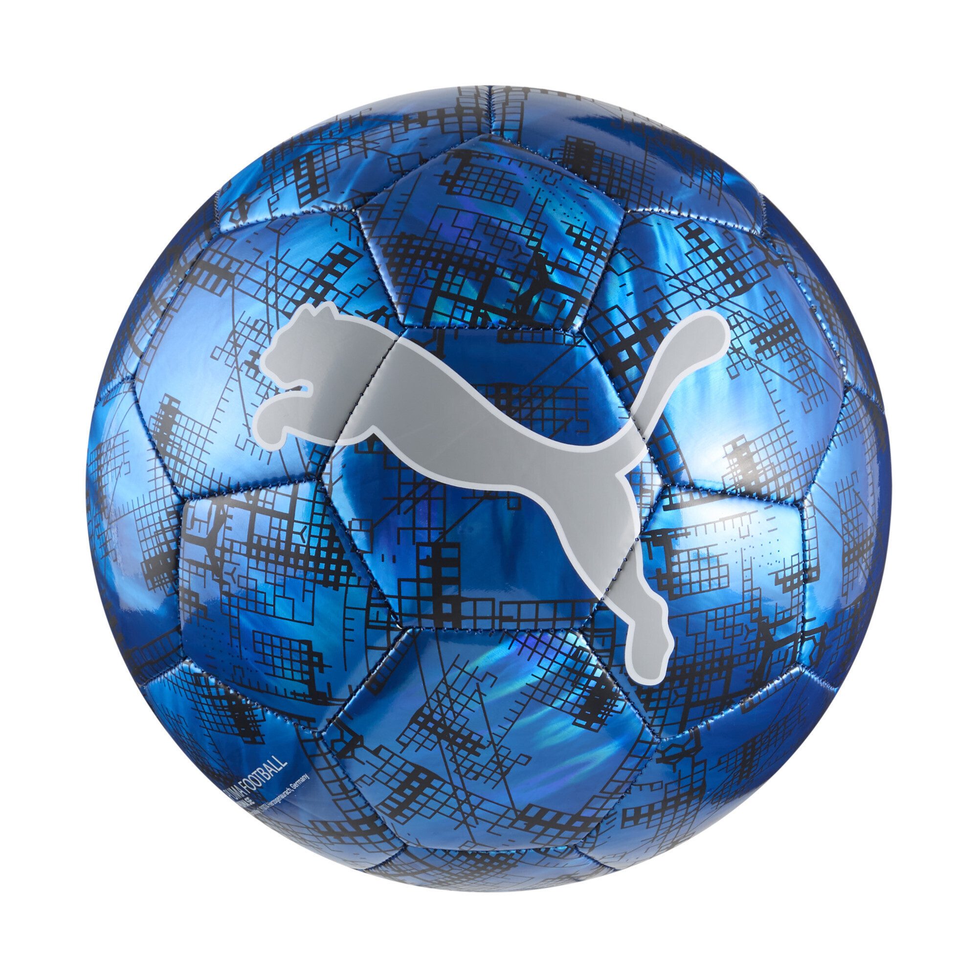 Fußball PUMA CUP Graphic Fußball Unisex