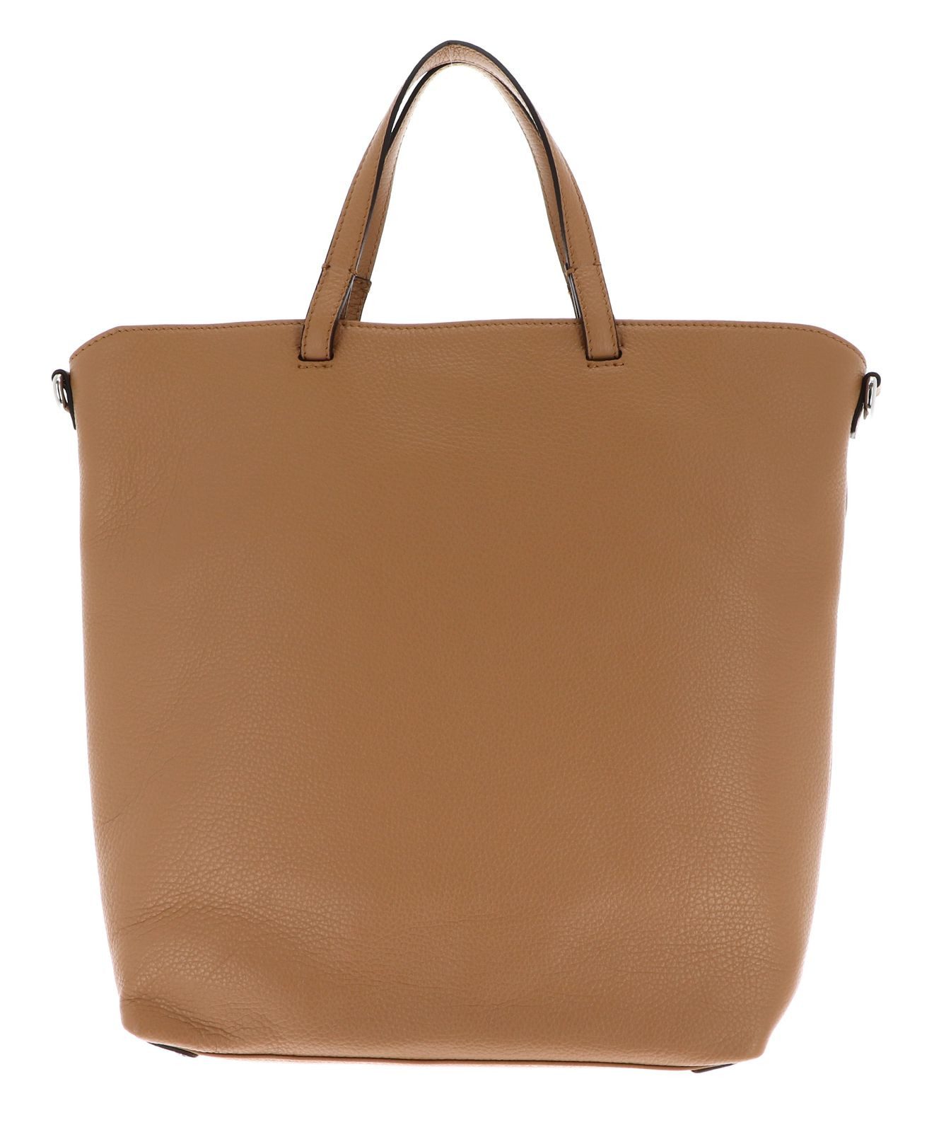 GIANNI CHIARINI Handtasche Handbag, aus echtem Rindsleder