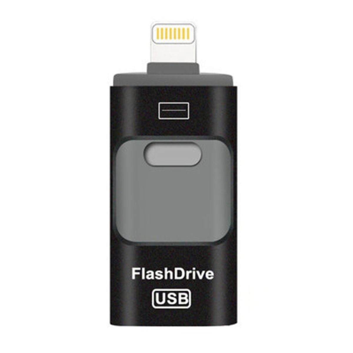 GelldG USB-Stick Thumb Drive Photo Stick Thumb-Laufwerke mit Memory Stick USB-Stick