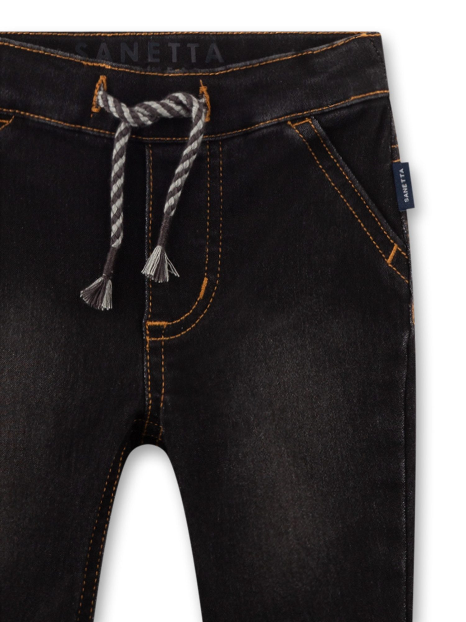Sanetta Sweatjeans (1-tlg)