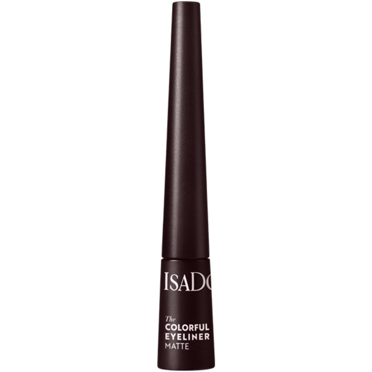 IsaDora Eyeliner Colorful Eyeliner