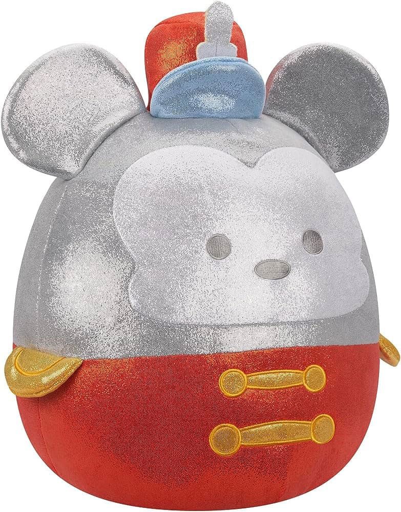 Jazwares Plüschfigur Squishmallows Plüsch