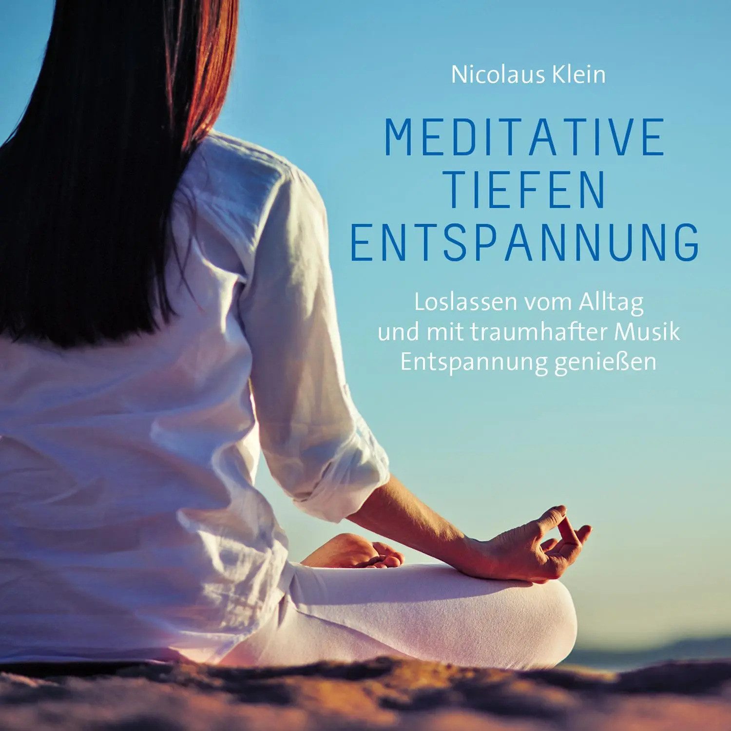 Neptun Hörspiel Meditative Tiefenentspannung