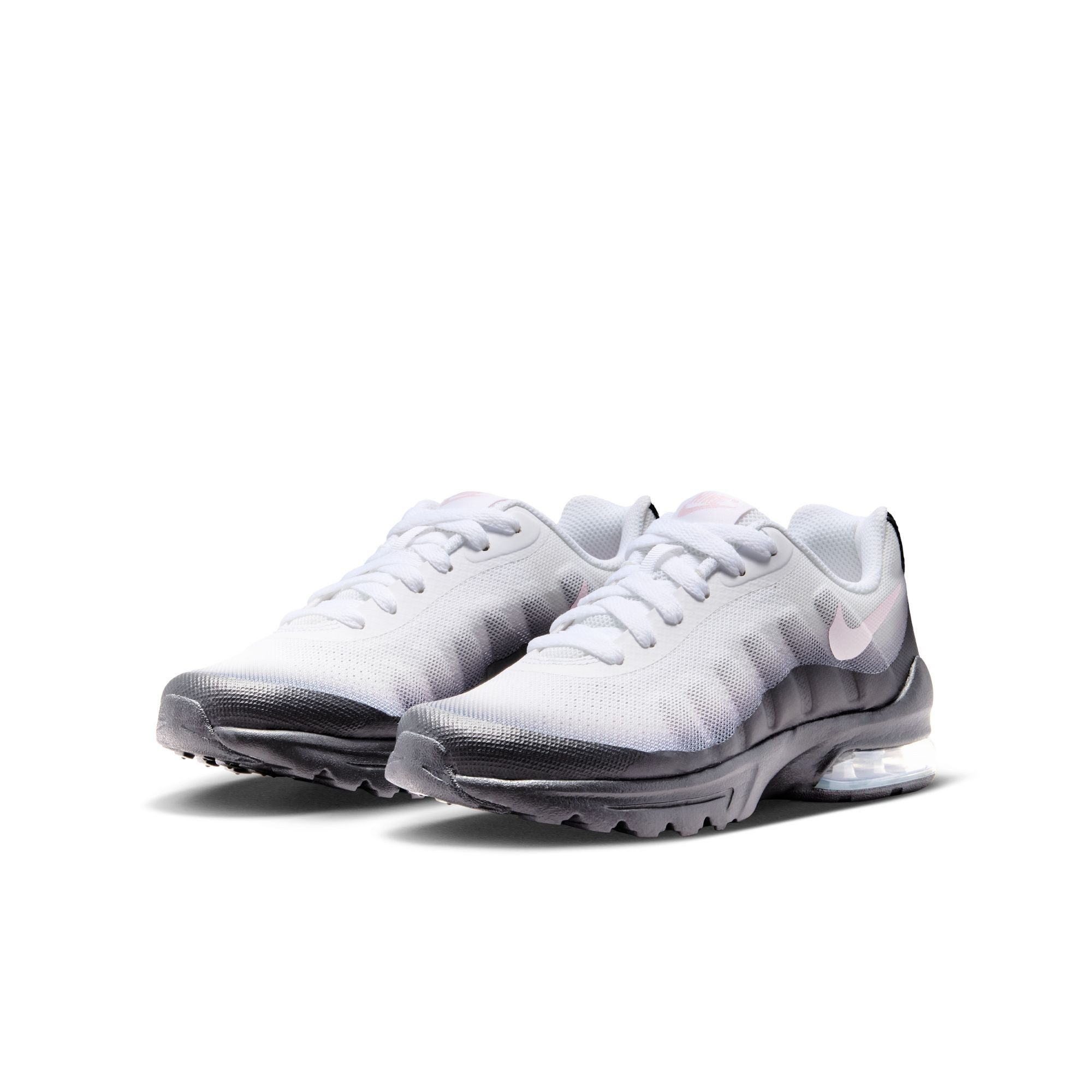 Nike Sportswear AIR MAX INVIGOR (GS) Sneaker Design auf den Spuren des Air Max 95