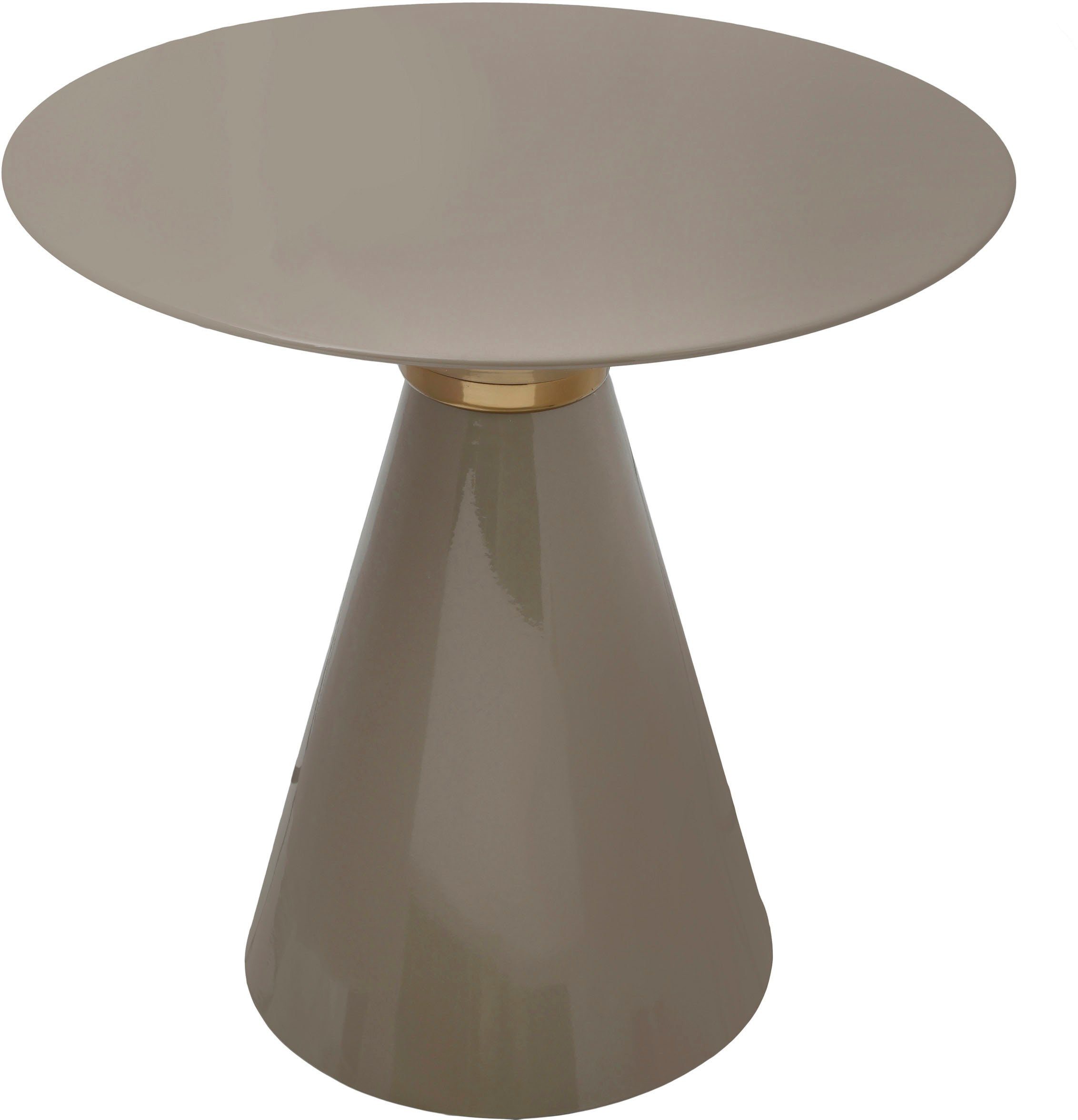 Kayoom Beistelltisch Art Deco 325, Abstelltisch günstig online kaufen