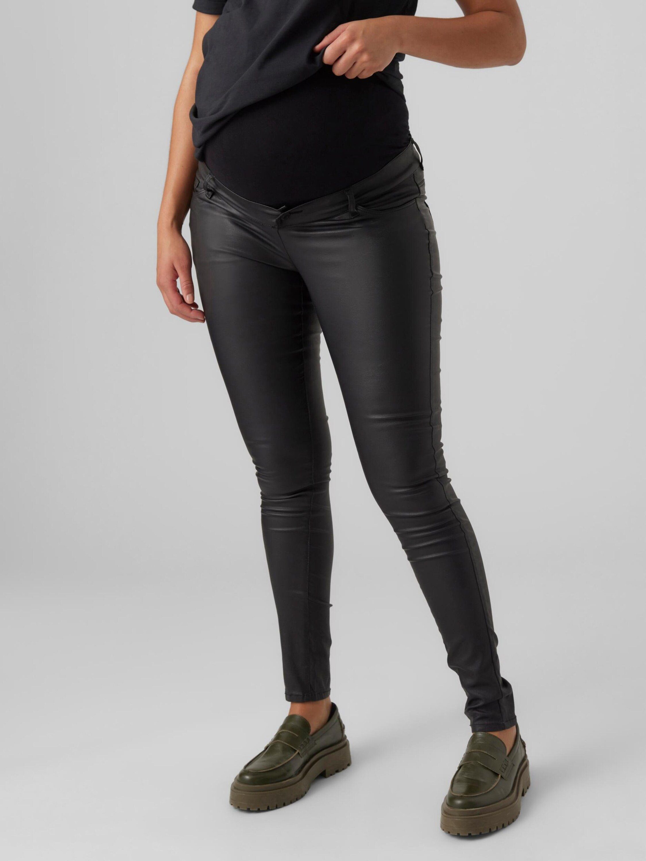 Vero Moda Maternity Jeansjeggings Vmmseven (1-tlg) Weiteres Detail – Bild 4 von 5