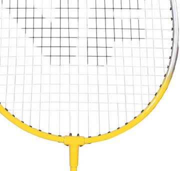 VICFUN Badmintonschläger Hobby Badminton Set Basic