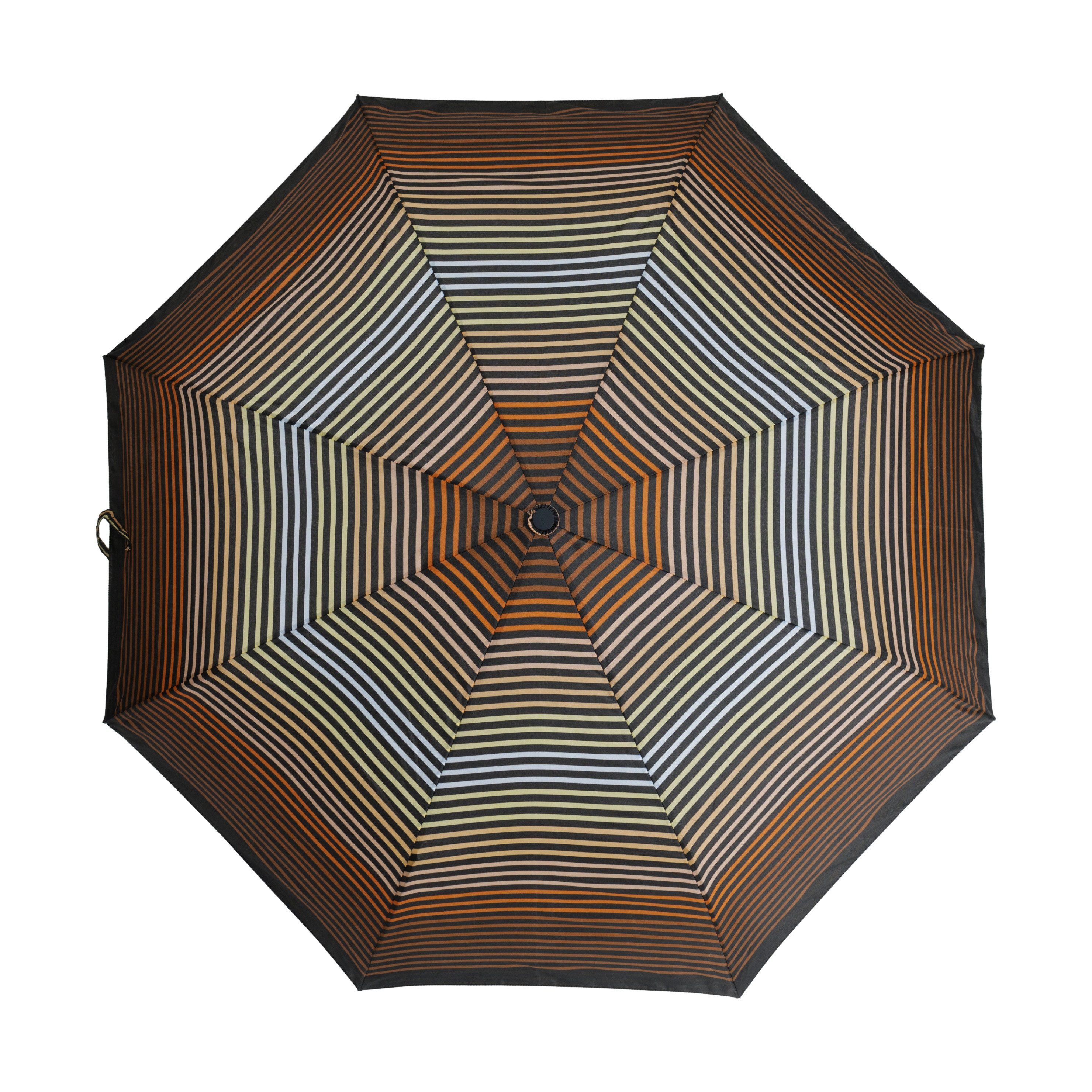 COFI 1453 Taschenregenschirm Teleskop Taschenschirm Wasserfester günstig online kaufen