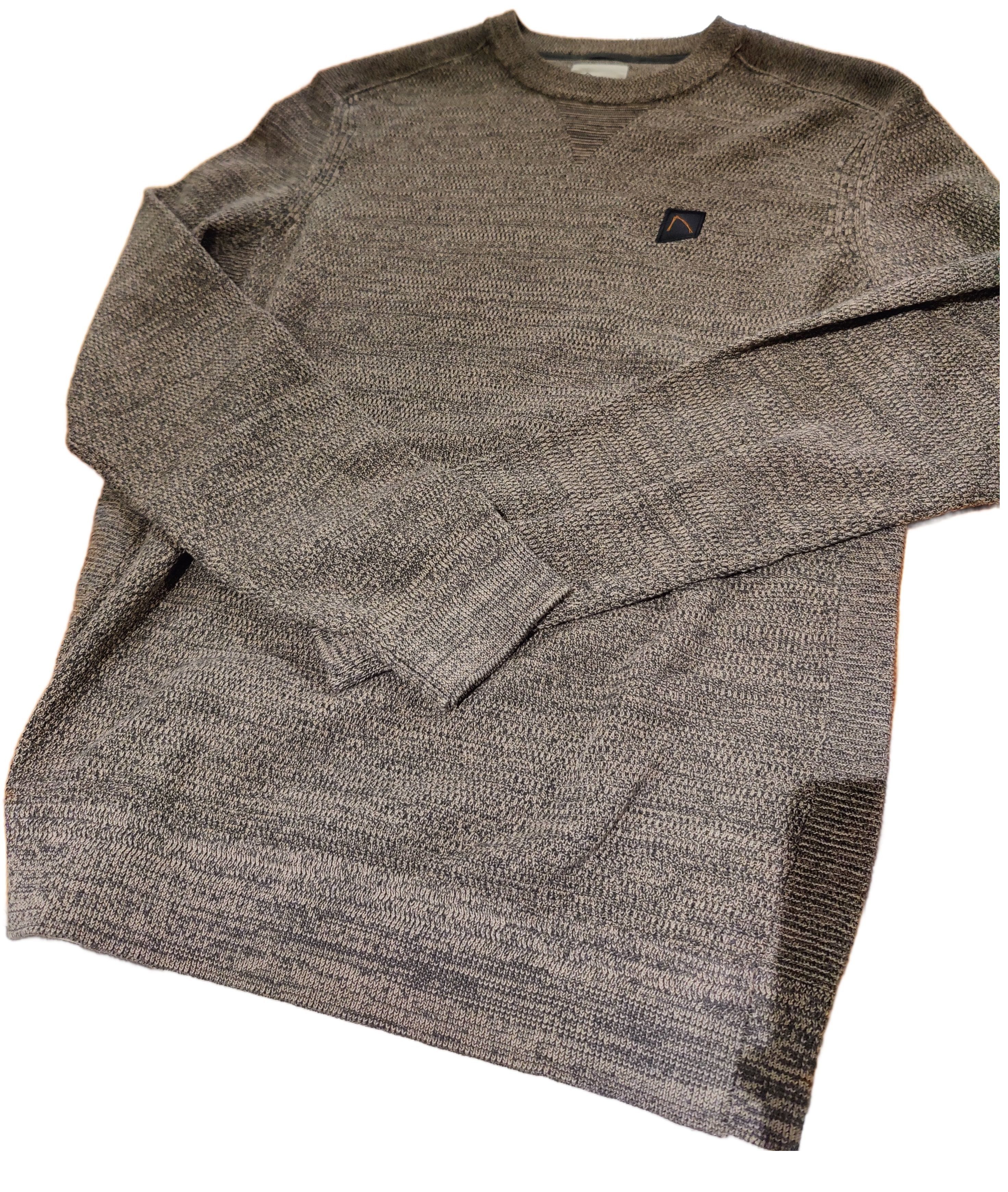 CHASIN' Sweatshirt BASAL MIXED