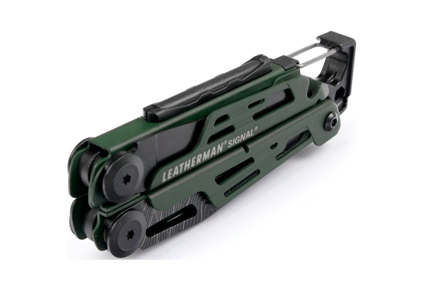 Thumbnail - Leatherman Multitool Leatherman Multitool SIGNAL, (19 Tools), (19 Tools)