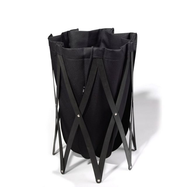 Klein & More Wäschesack “Ersatz Wäschebeutel MARIE PI schwarz”, Wäschebeutel ohne Gestell