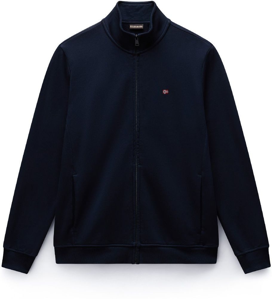 Napapijri Rundhalspullover Balis Fz